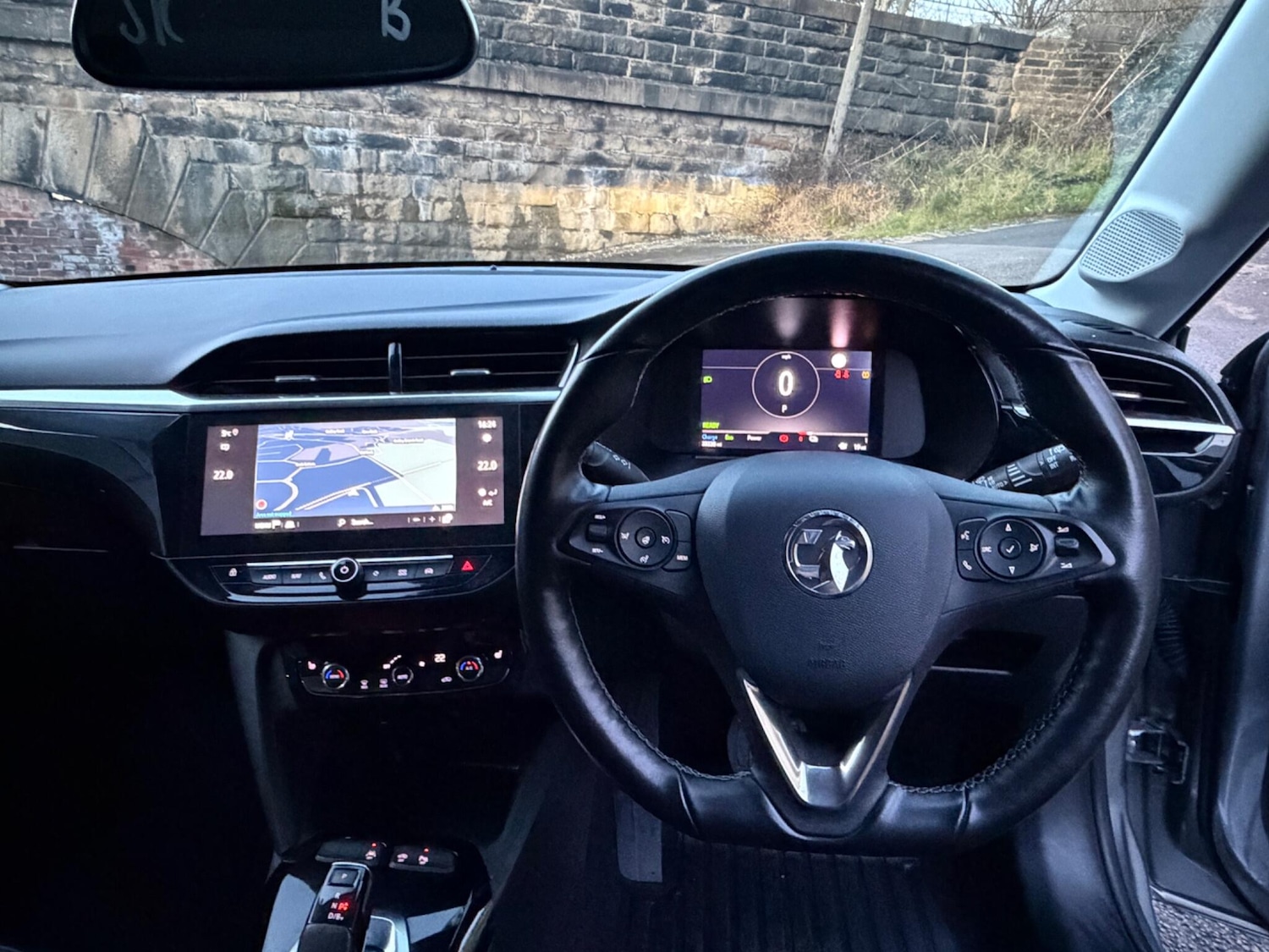 Used Vauxhall Corsa 2021 for sale - 77229383: Photo 43