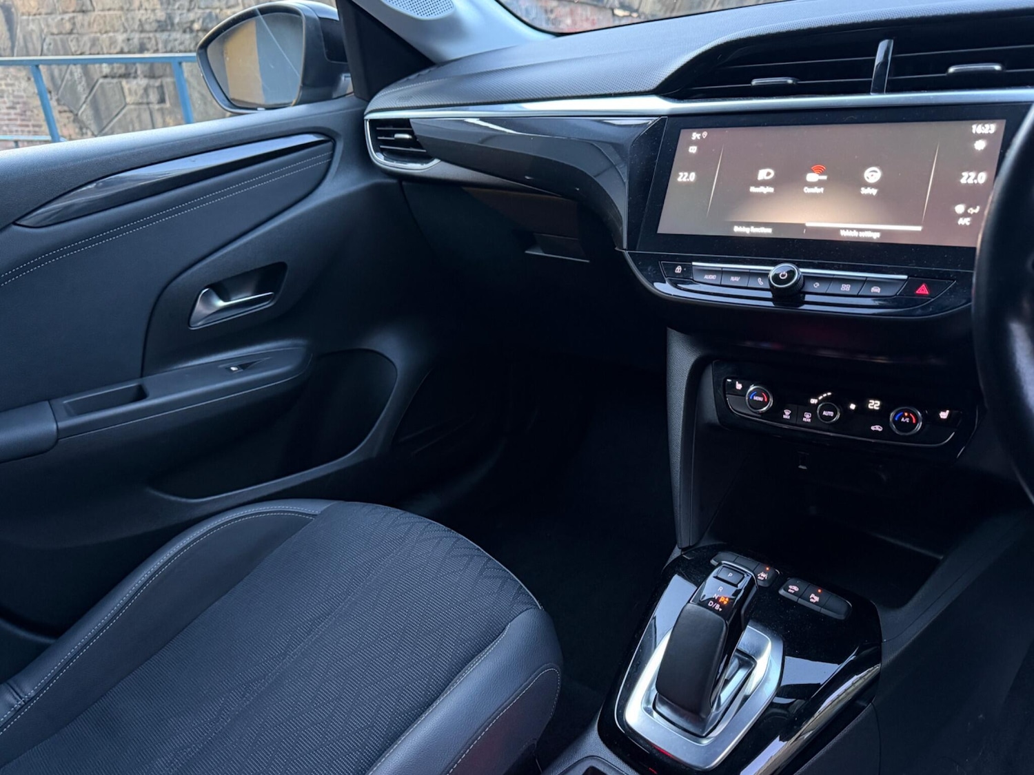 Used Vauxhall Corsa 2021 for sale - 77229383: Photo 44