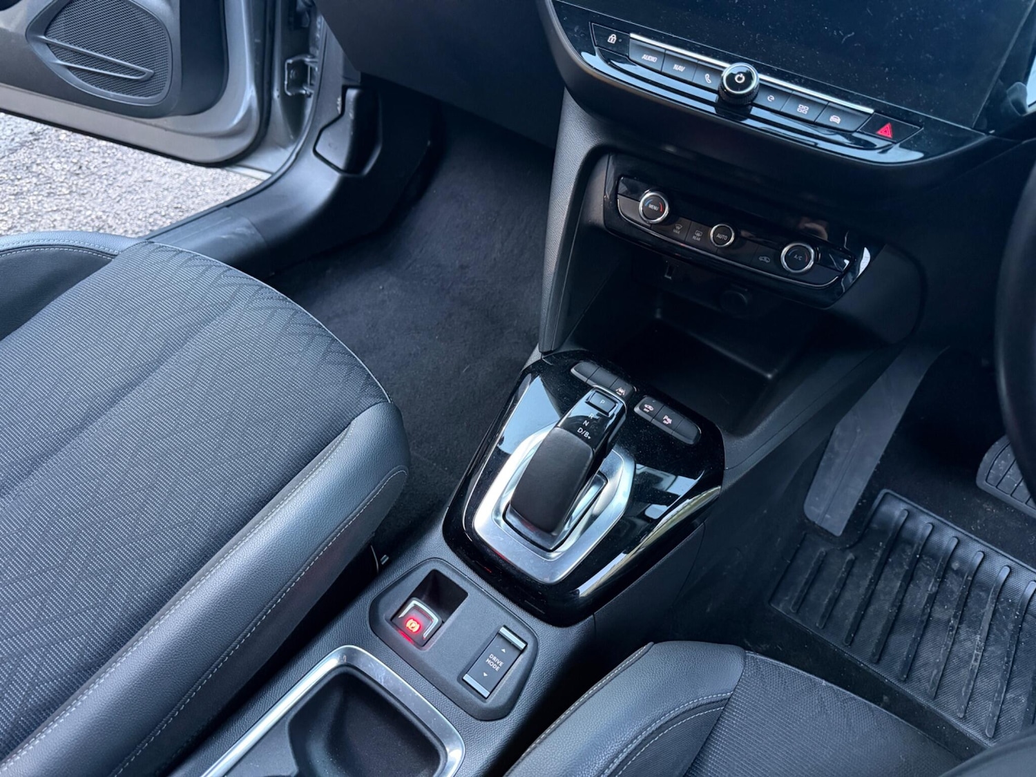 Used Vauxhall Corsa 2021 for sale - 77229383: Photo 45