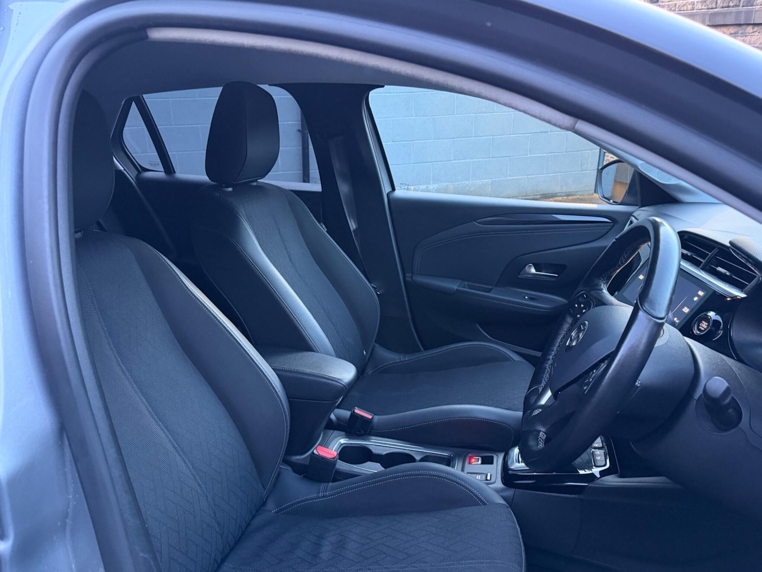 Used Vauxhall Corsa 2021 for sale - 77229383: Photo 46