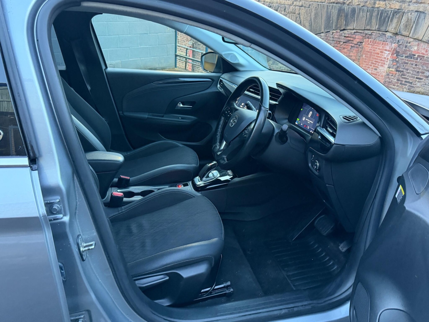 Used Vauxhall Corsa 2021 for sale - 77229383: Photo 47