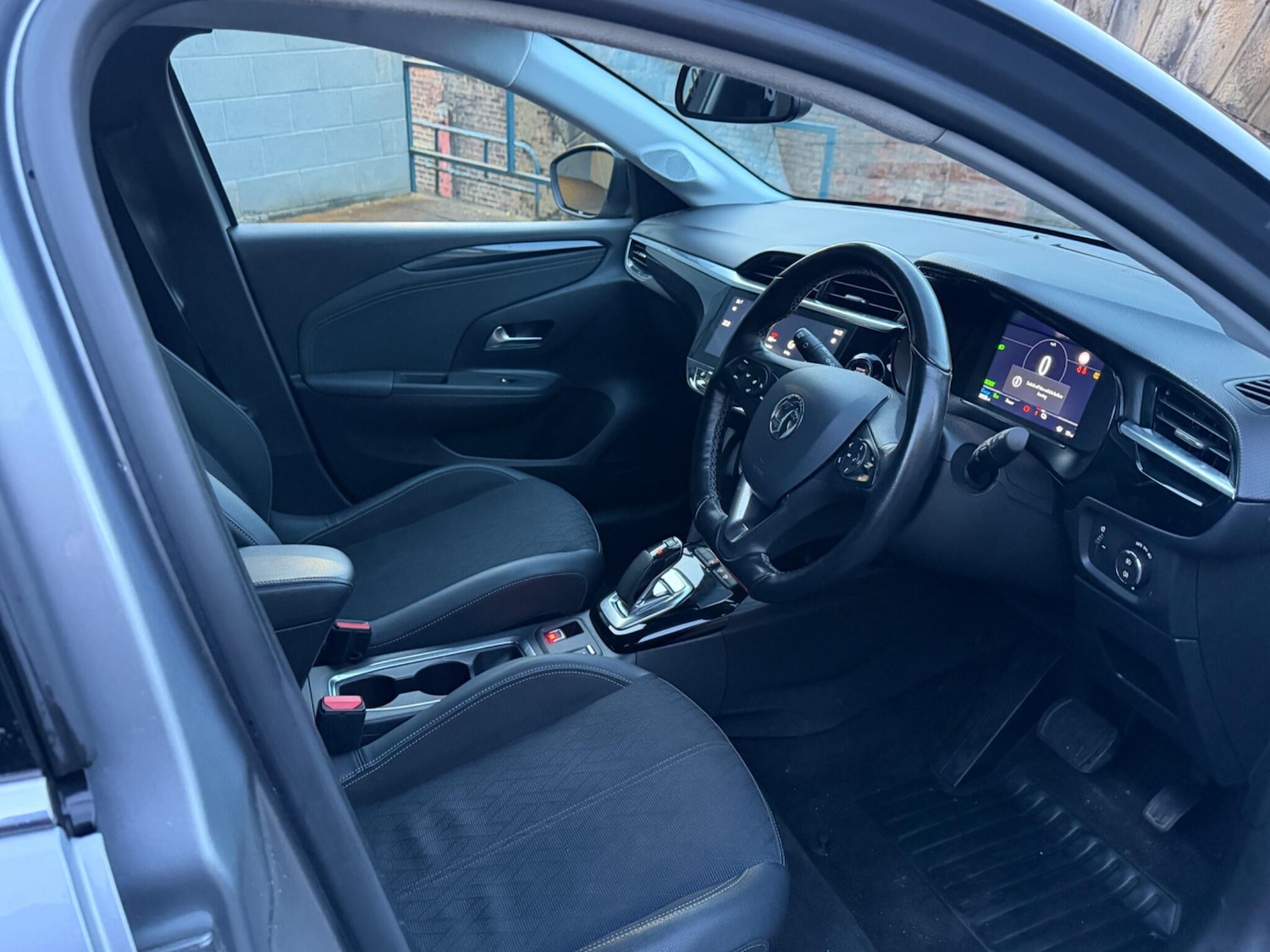 Used Vauxhall Corsa 2021 for sale - 77229383: Photo 48