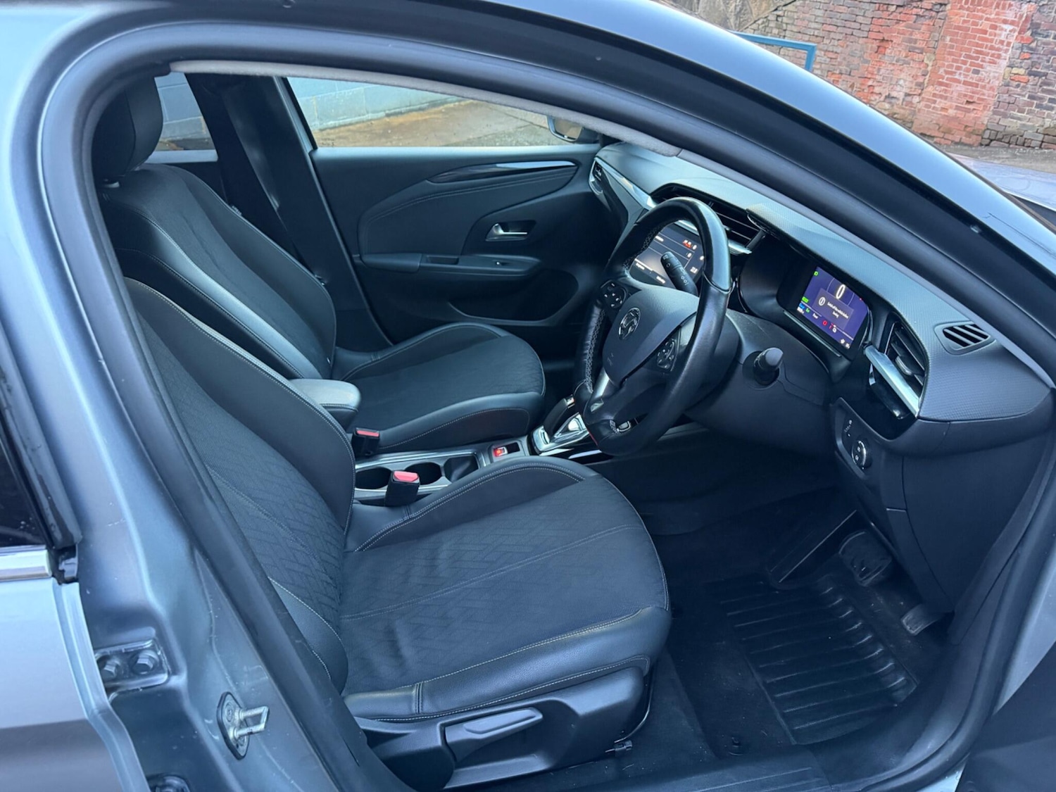 Used Vauxhall Corsa 2021 for sale - 77229383: Photo 49