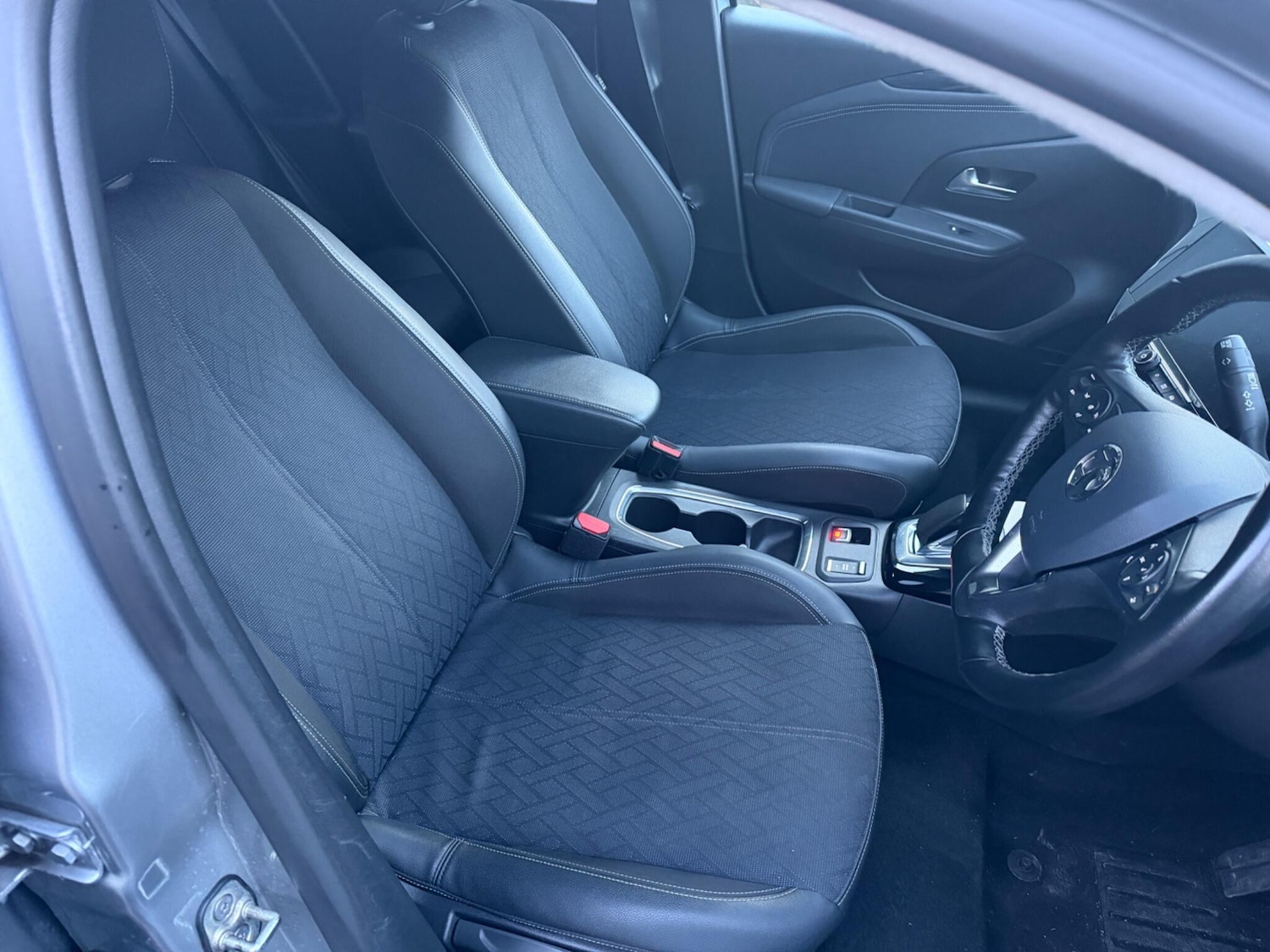 Used Vauxhall Corsa 2021 for sale - 77229383: Photo 50