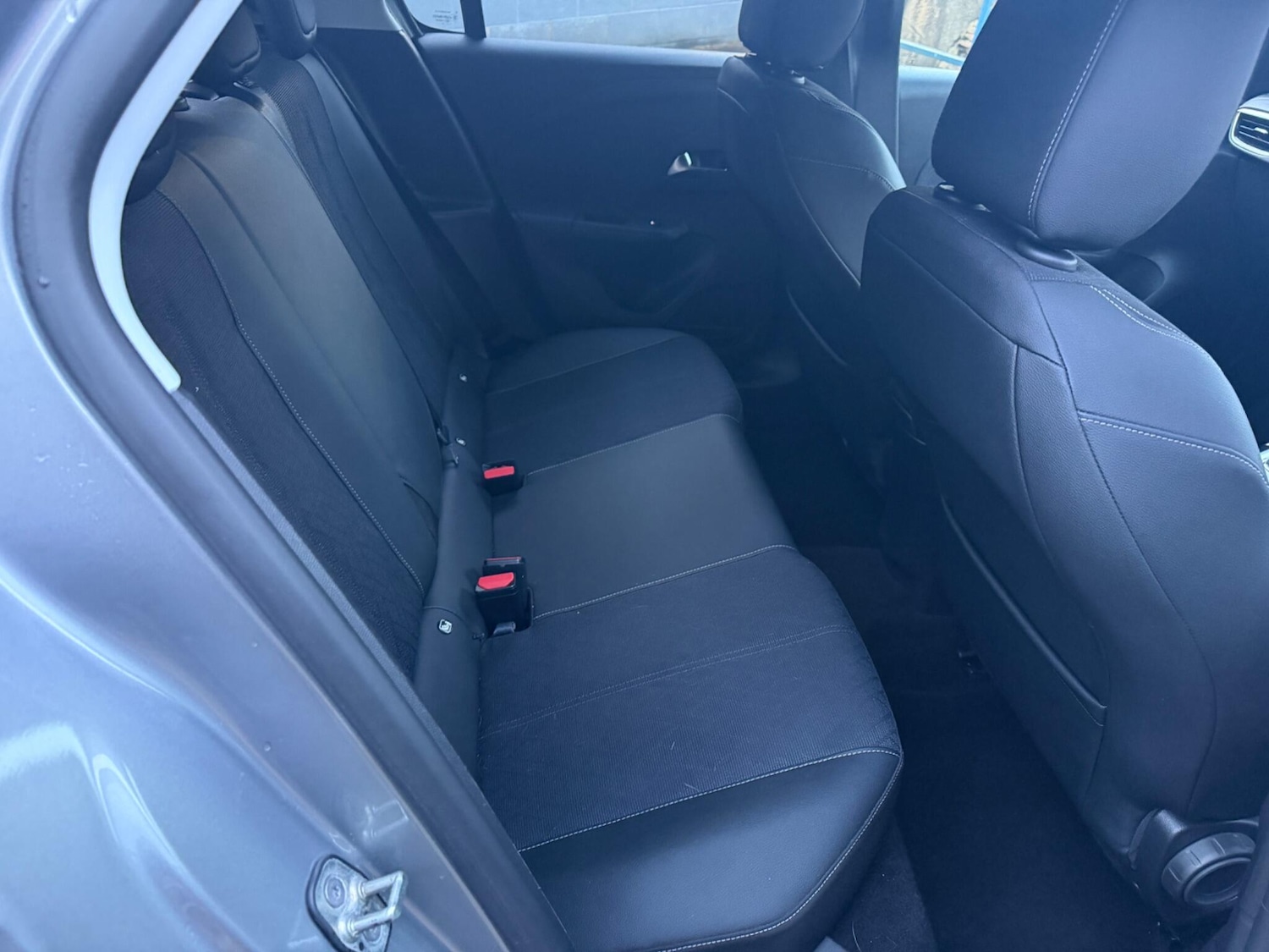 Used Vauxhall Corsa 2021 for sale - 77229383: Photo 52