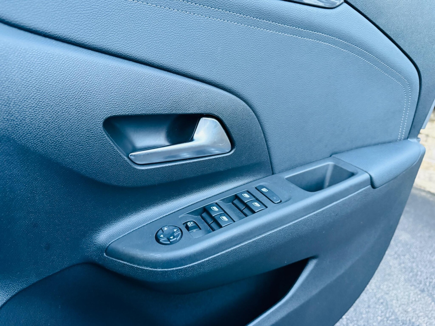 Used Vauxhall Corsa 2021 for sale - 77229383: Photo 53