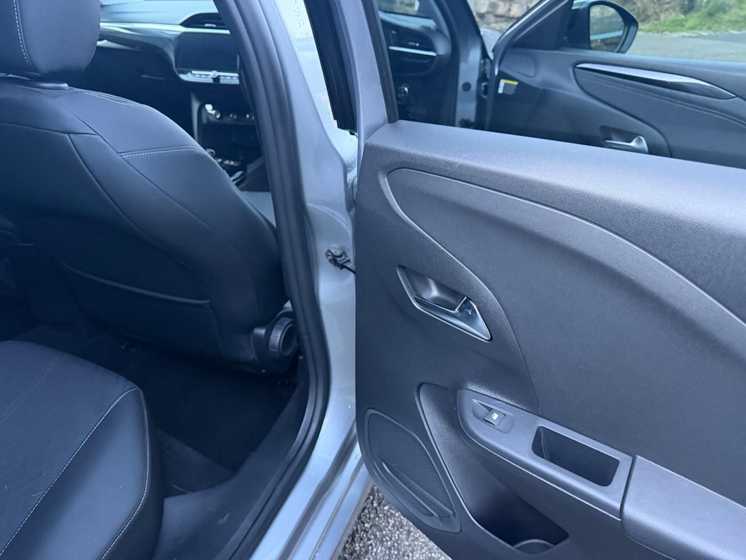 Used Vauxhall Corsa 2021 for sale - 77229383: Photo 54