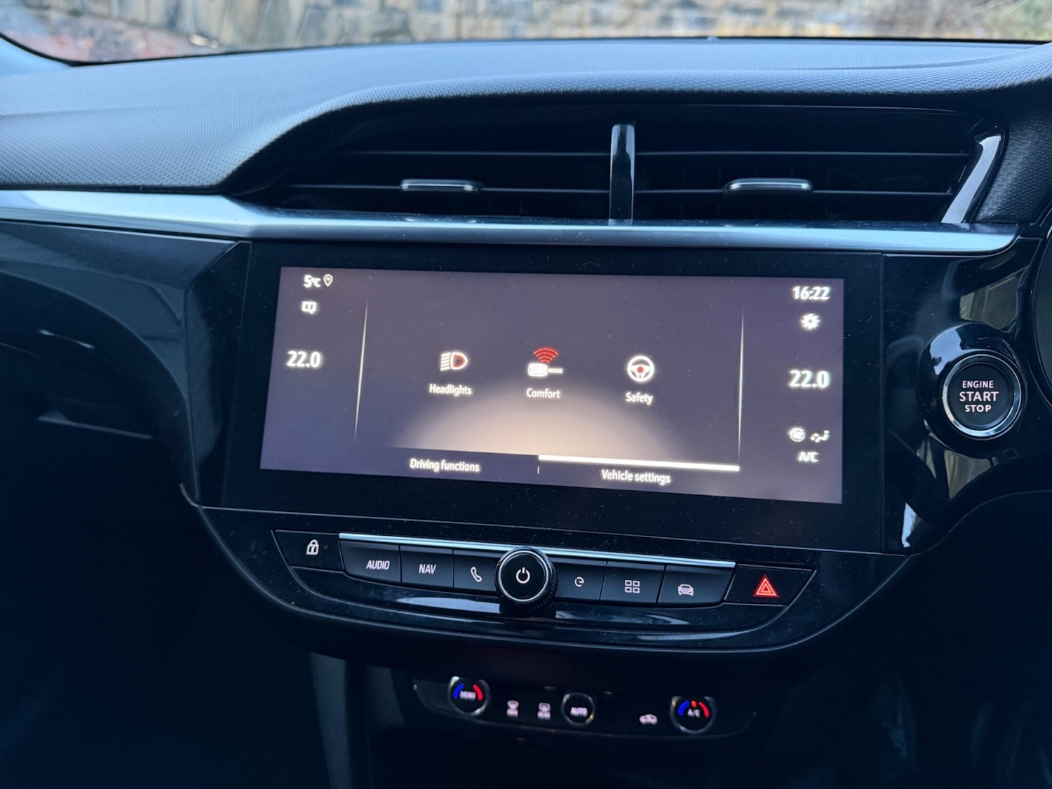 Used Vauxhall Corsa 2021 for sale - 77229383: Photo 59