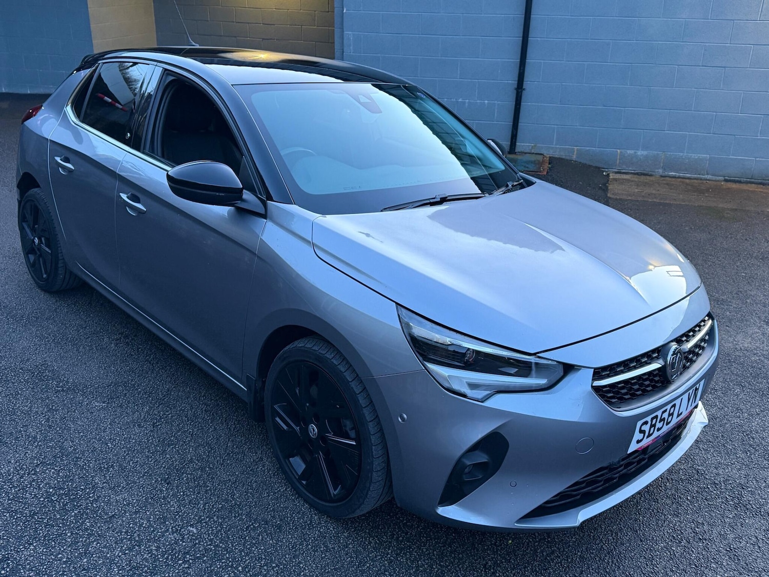 Used Vauxhall Corsa 2021 for sale - 77229383: Photo 6