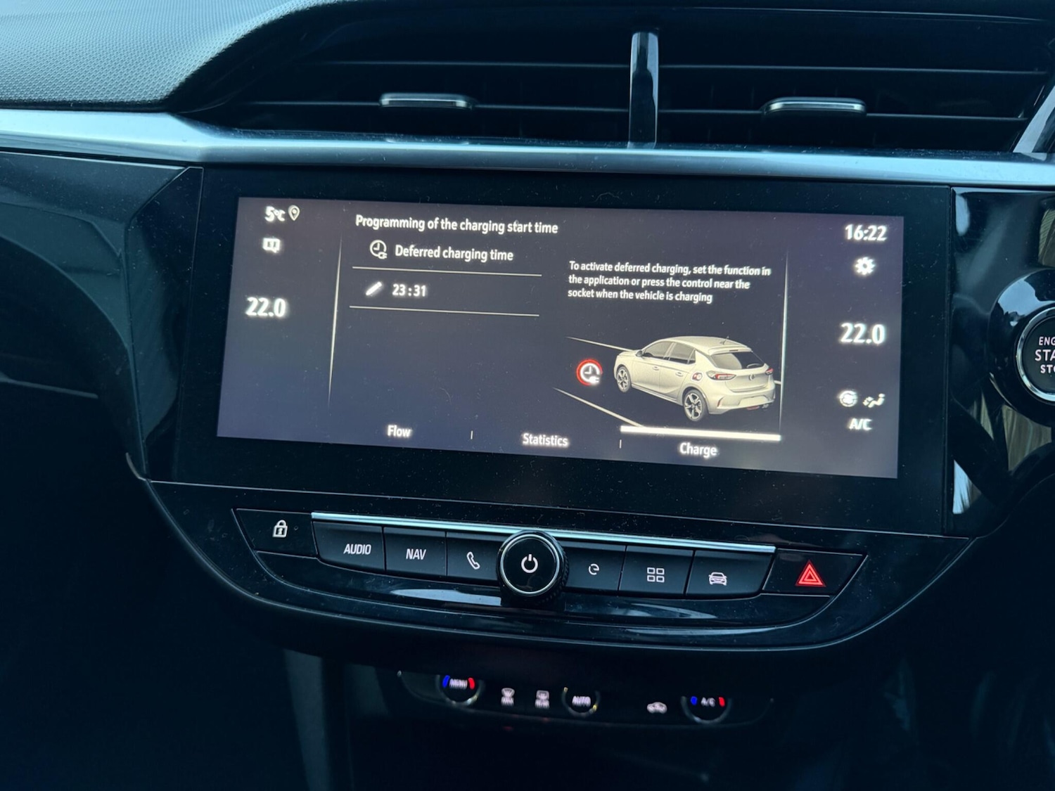 Used Vauxhall Corsa 2021 for sale - 77229383: Photo 60