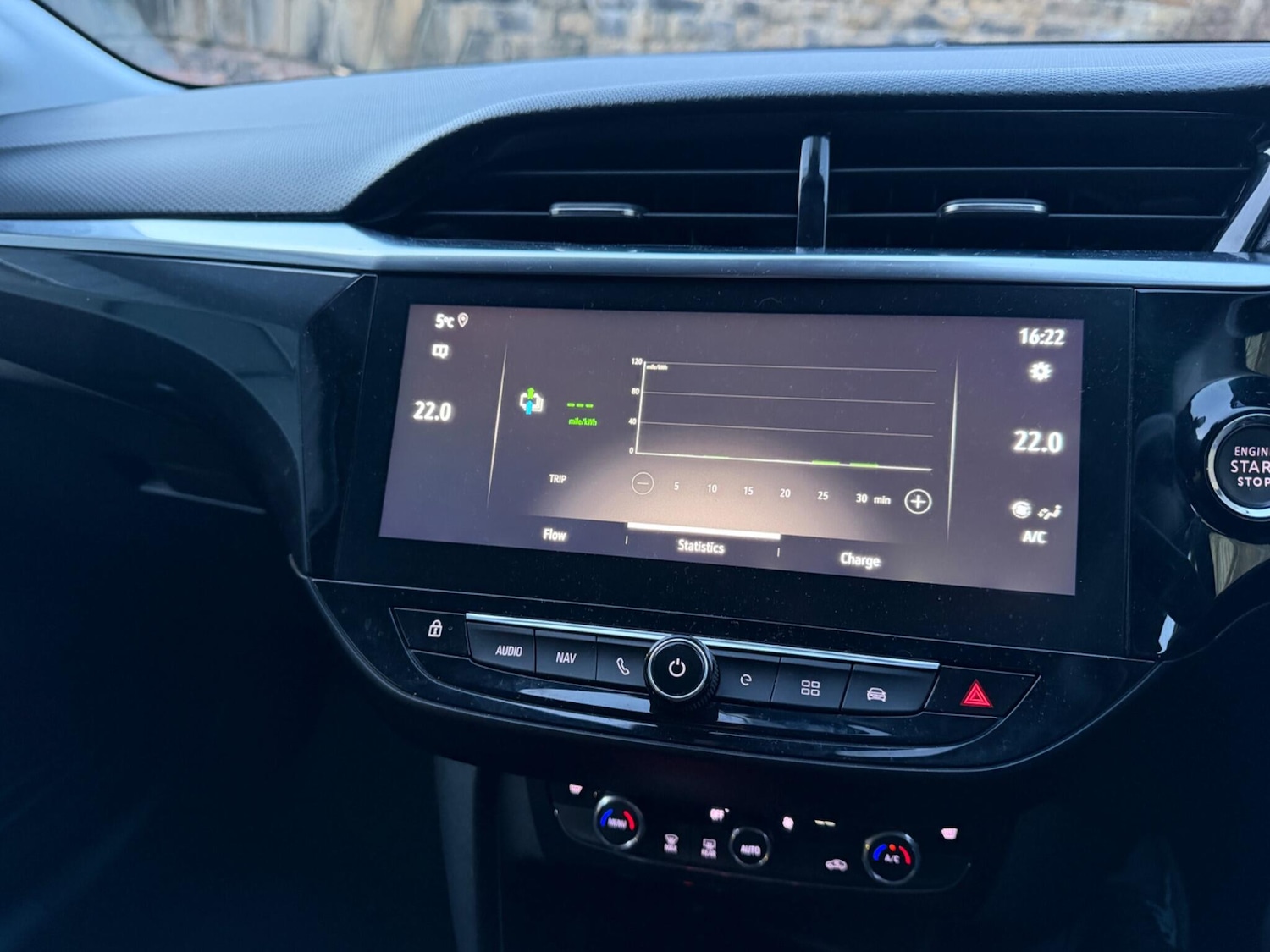 Used Vauxhall Corsa 2021 for sale - 77229383: Photo 61