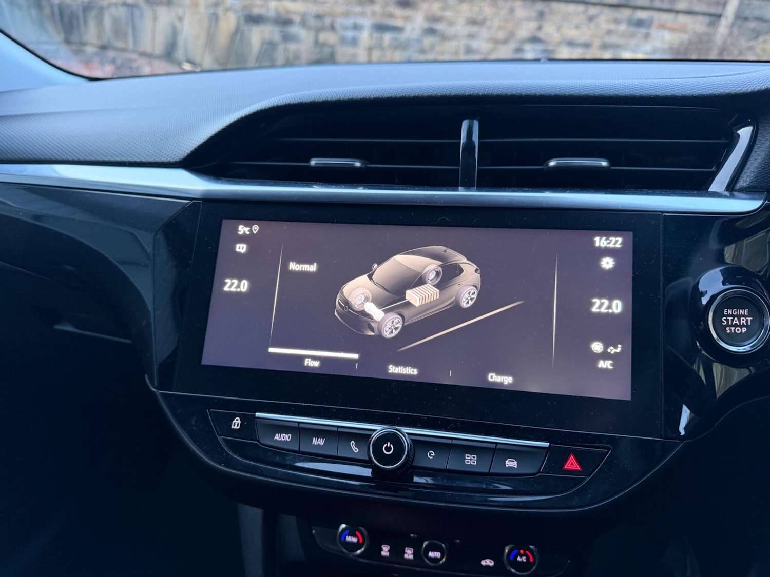 Used Vauxhall Corsa 2021 for sale - 77229383: Photo 62