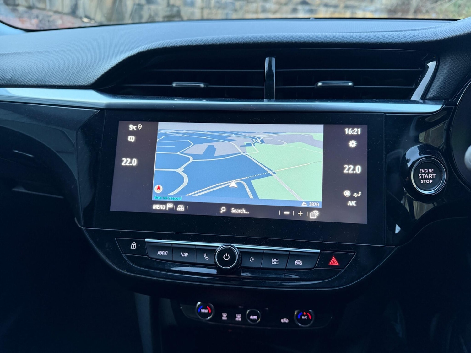 Used Vauxhall Corsa 2021 for sale - 77229383: Photo 65