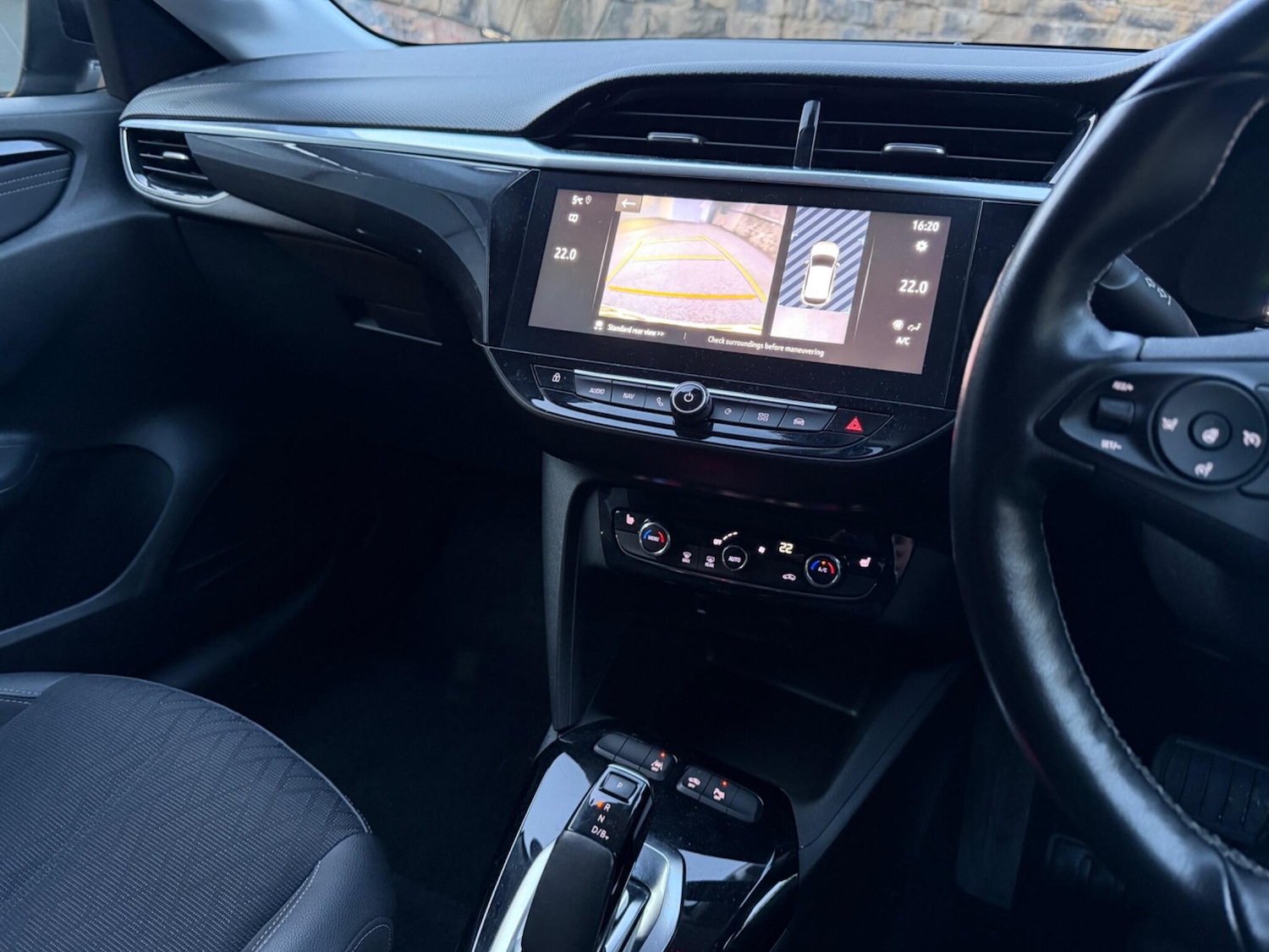 Used Vauxhall Corsa 2021 for sale - 77229383: Photo 66