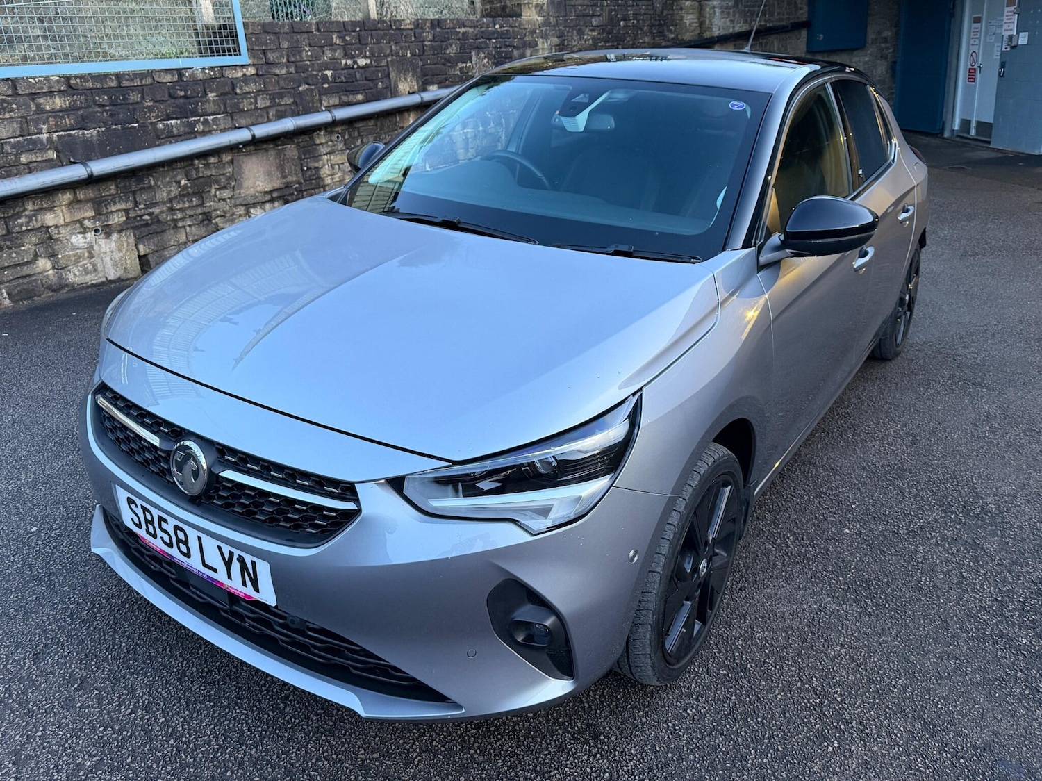 Used Vauxhall Corsa 2021 for sale - 77229383: Photo 7