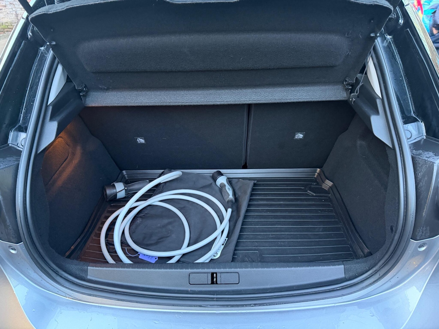 Used Vauxhall Corsa 2021 for sale - 77229383: Photo 71