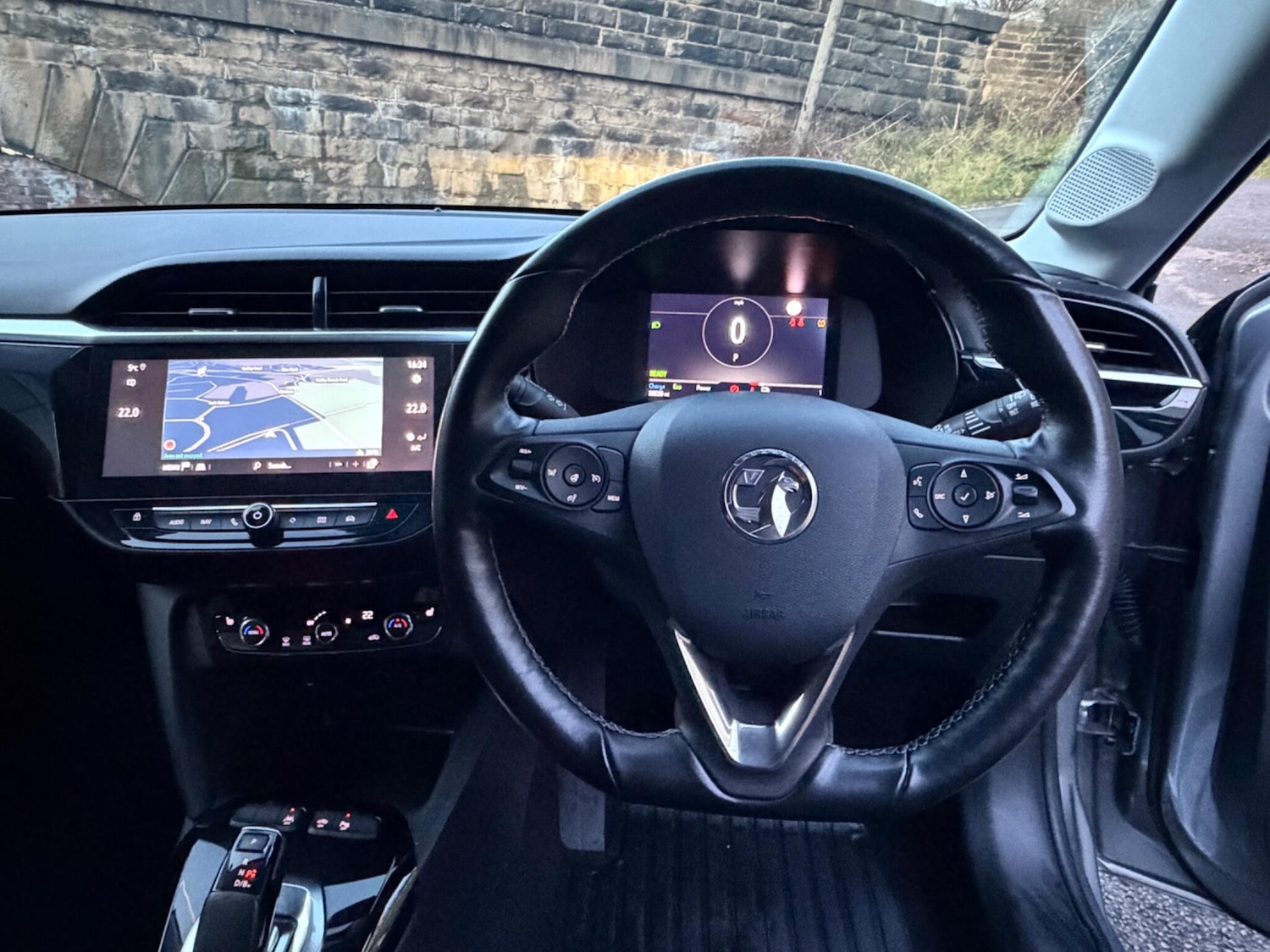 Used Vauxhall Corsa 2021 for sale - 77229383: Photo 72