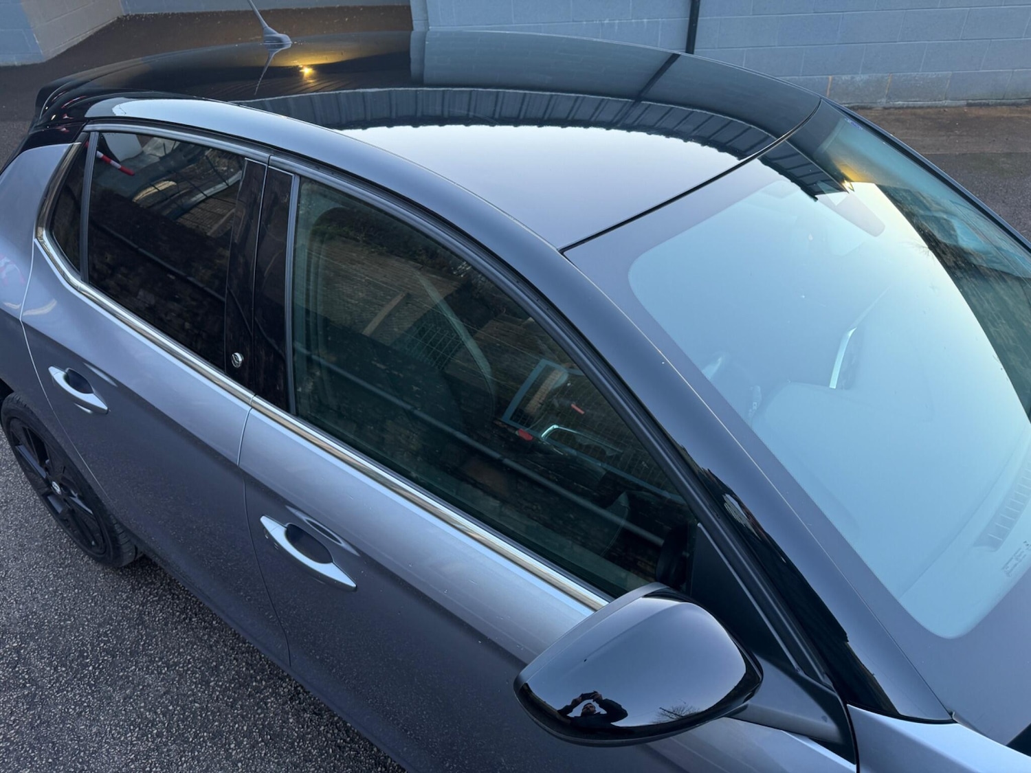 Used Vauxhall Corsa 2021 for sale - 77229383: Photo 73