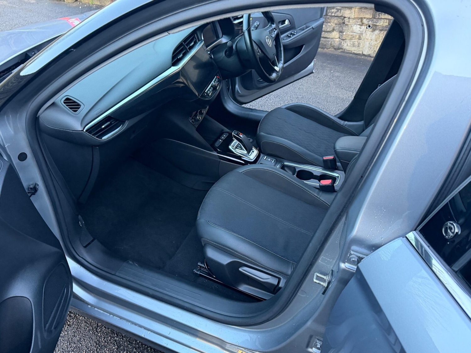 Used Vauxhall Corsa 2021 for sale - 77229383: Photo 75