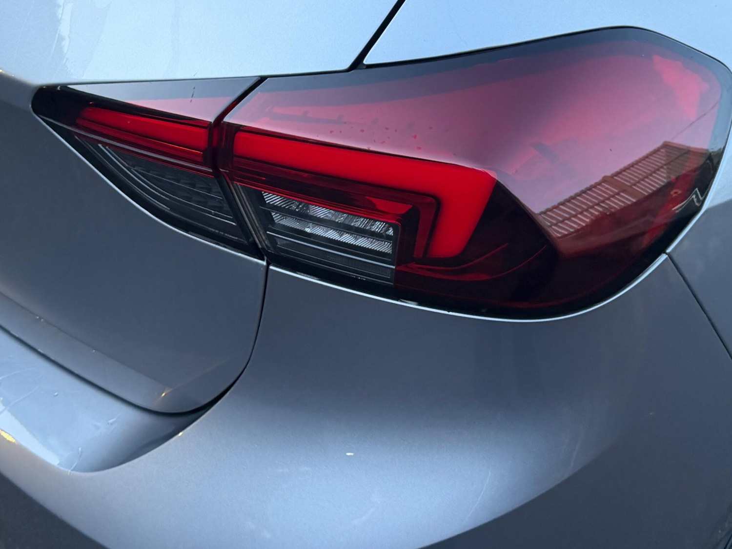 Used Vauxhall Corsa 2021 for sale - 77229383: Photo 77