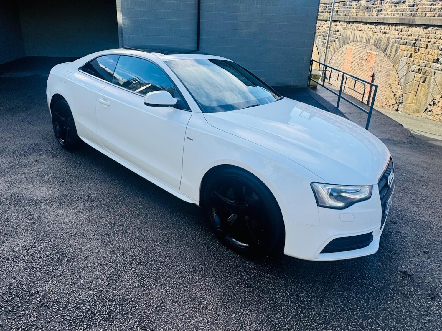 Used Audi A5 2013 for sale - 76887254: Photo 10