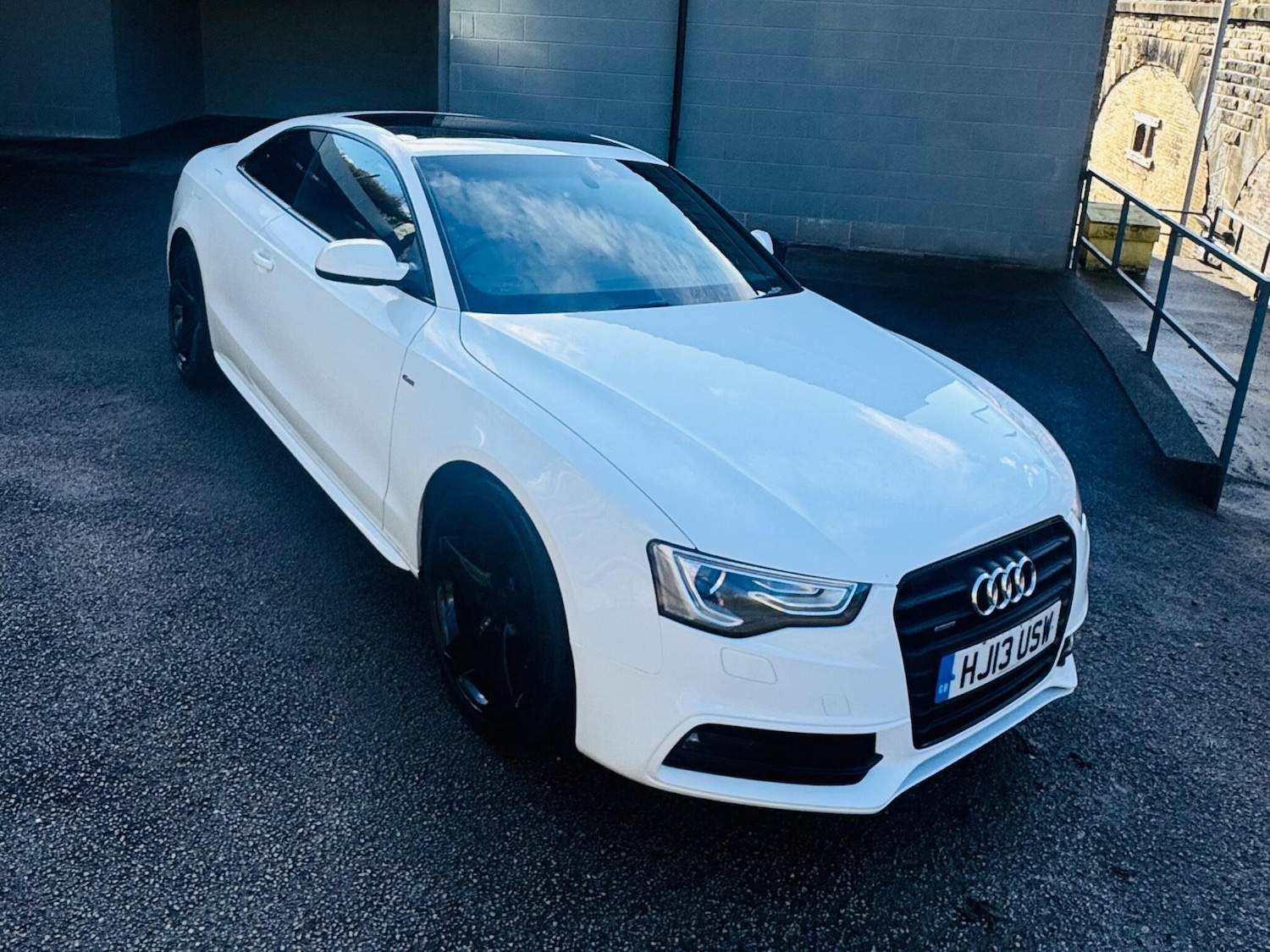 Used Audi A5 2013 for sale - 76887254: Photo 11