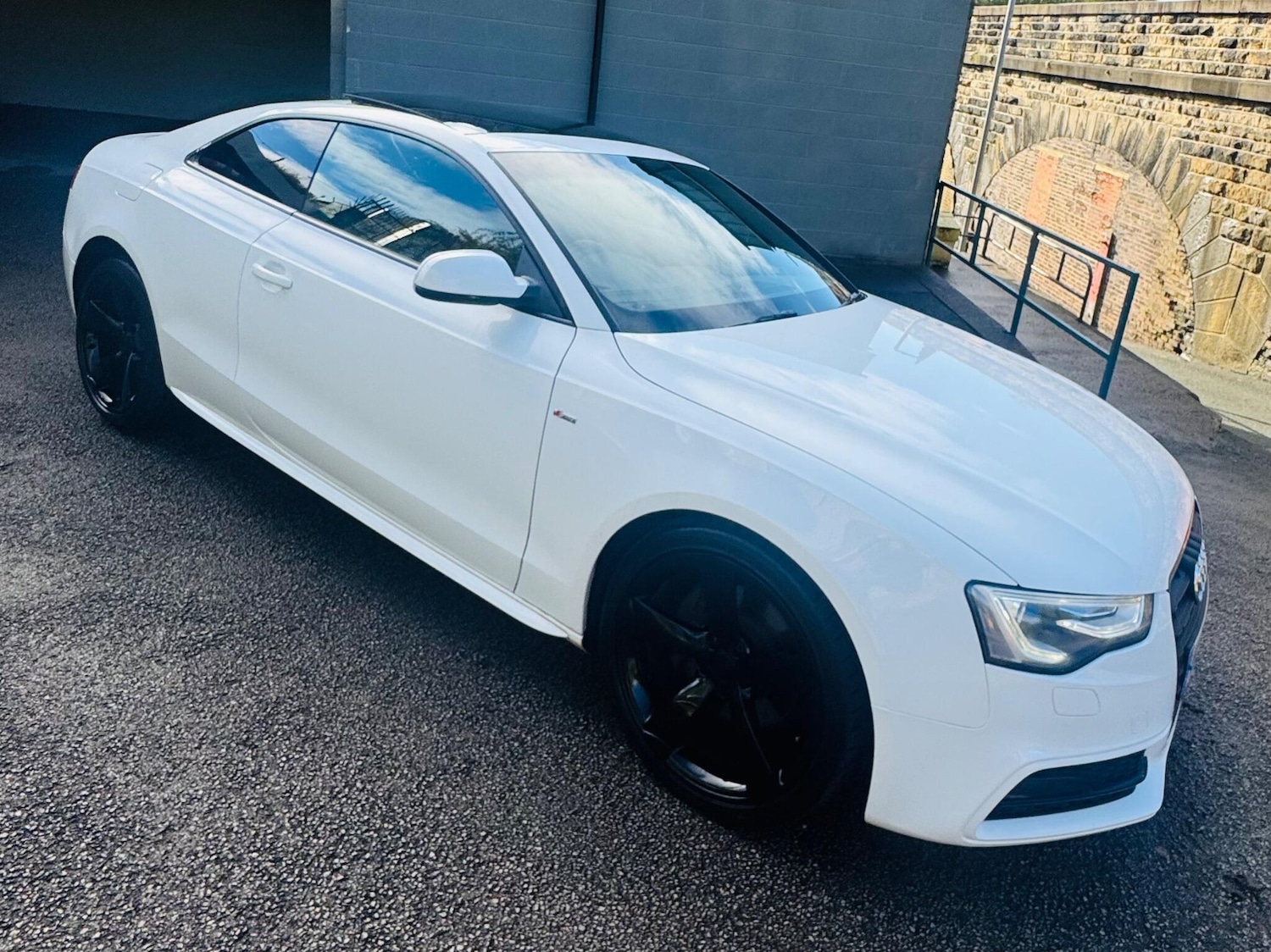 Used Audi A5 2013 for sale - 76887254: Photo 12