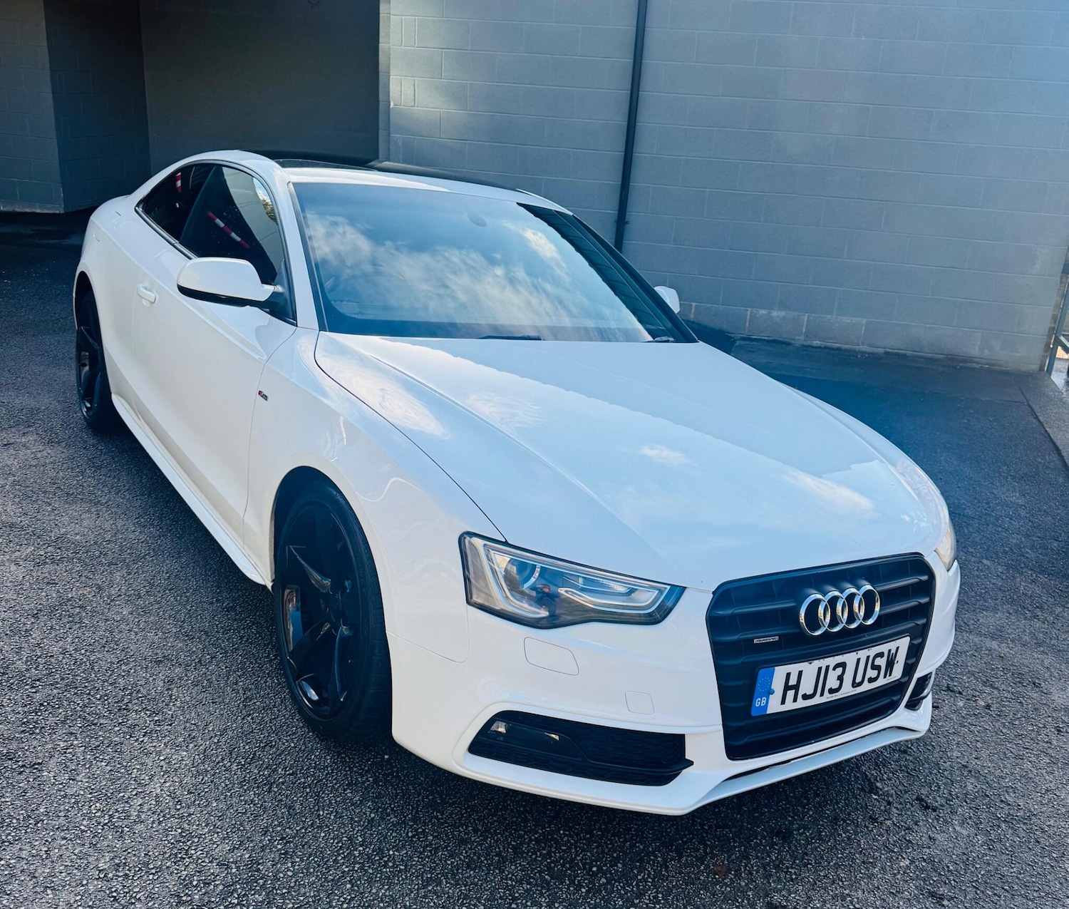 Used Audi A5 2013 for sale - 76887254: Photo 13