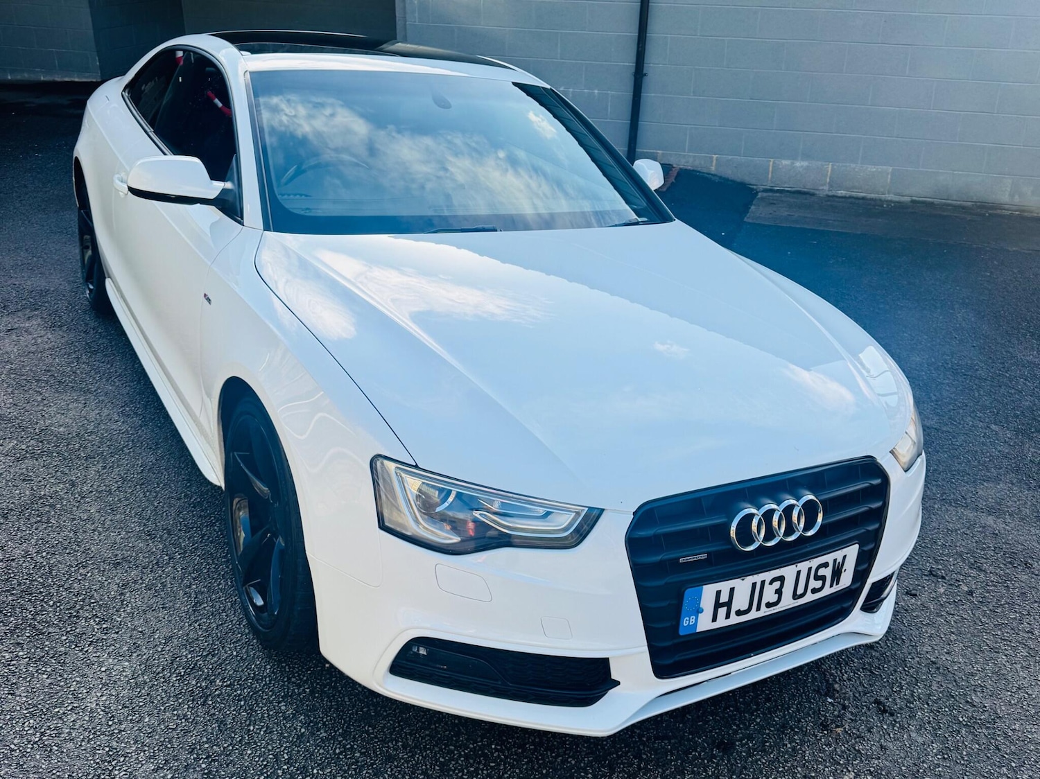 Used Audi A5 2013 for sale - 76887254: Photo 14