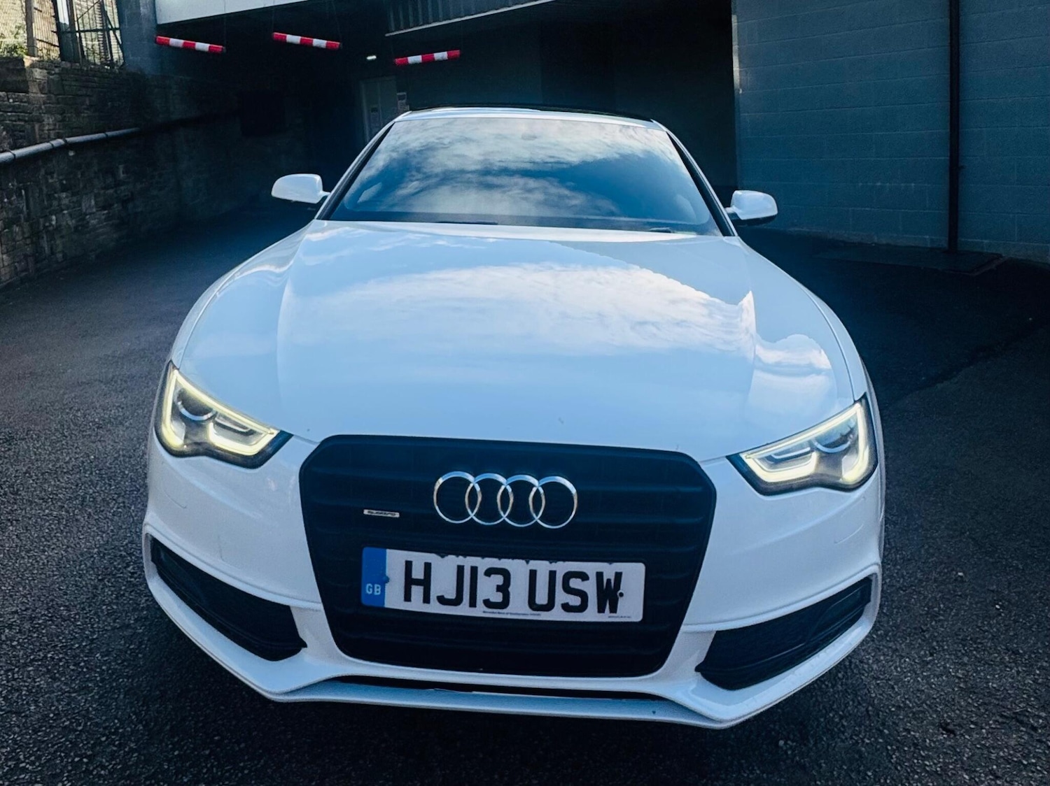 Used Audi A5 2013 for sale - 76887254: Photo 15