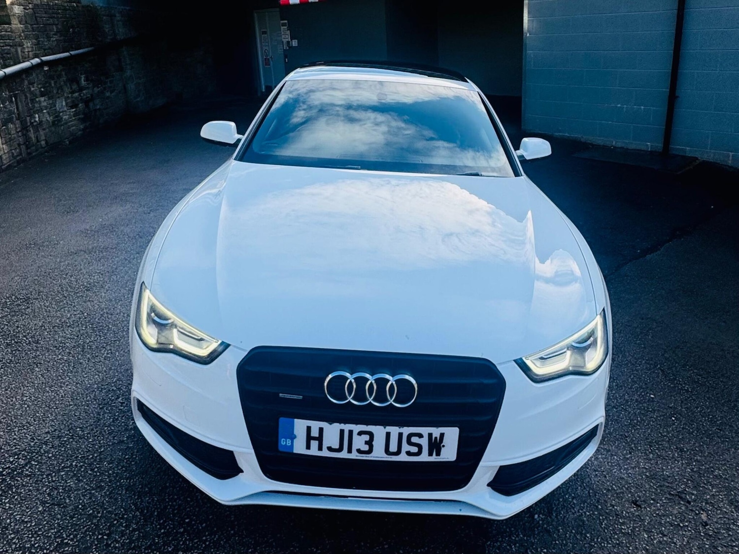 Used Audi A5 2013 for sale - 76887254: Photo 16