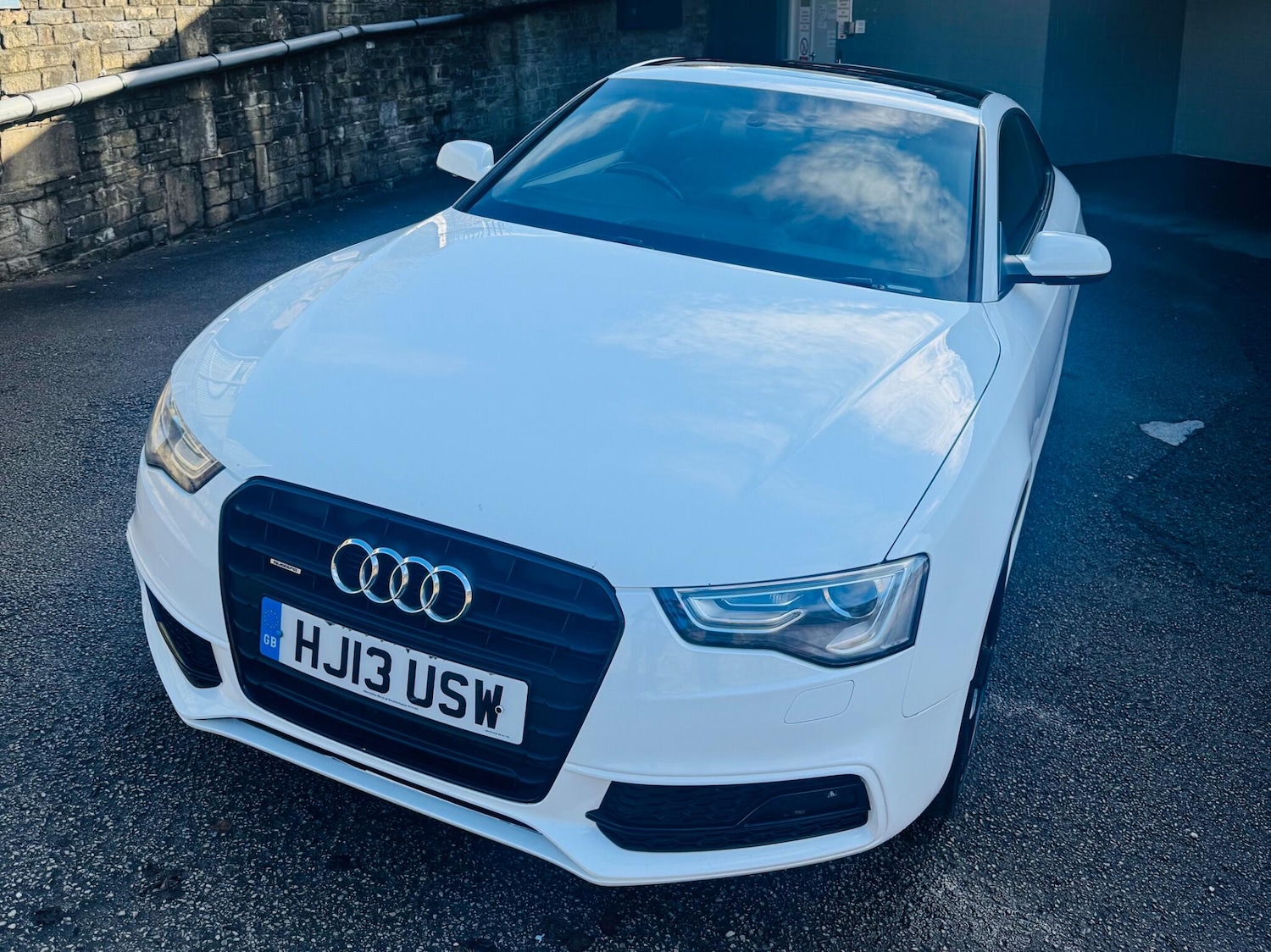 Used Audi A5 2013 for sale - 76887254: Photo 17