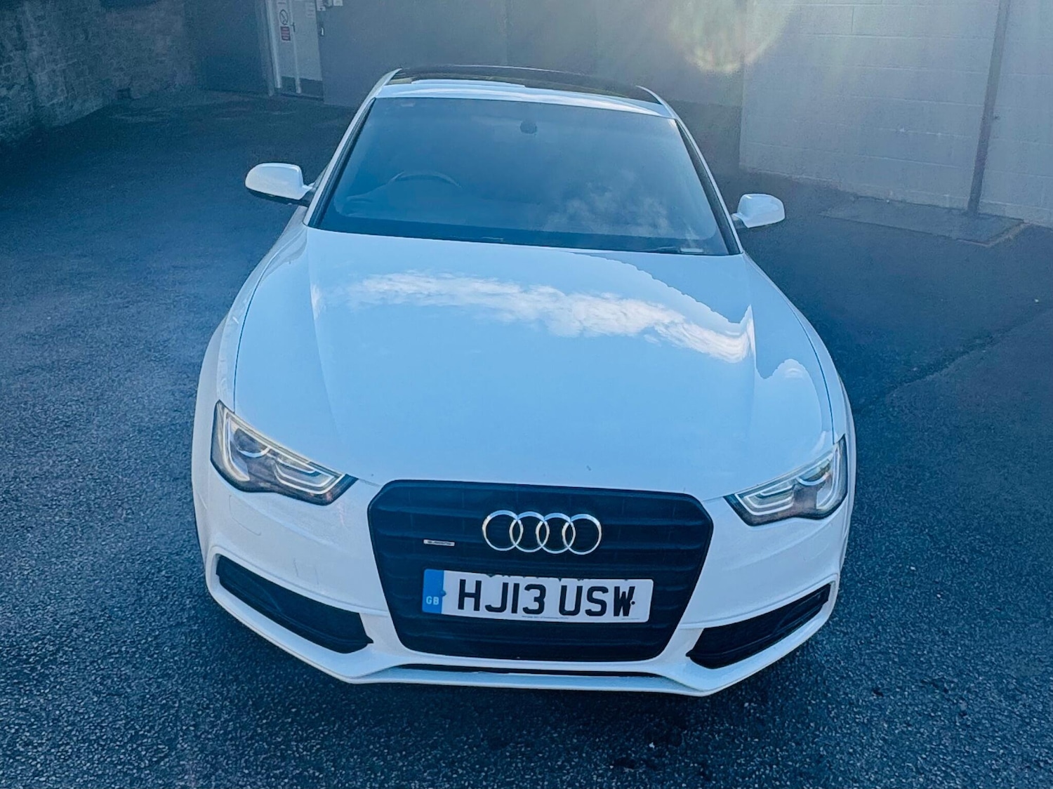 Used Audi A5 2013 for sale - 76887254: Photo 18