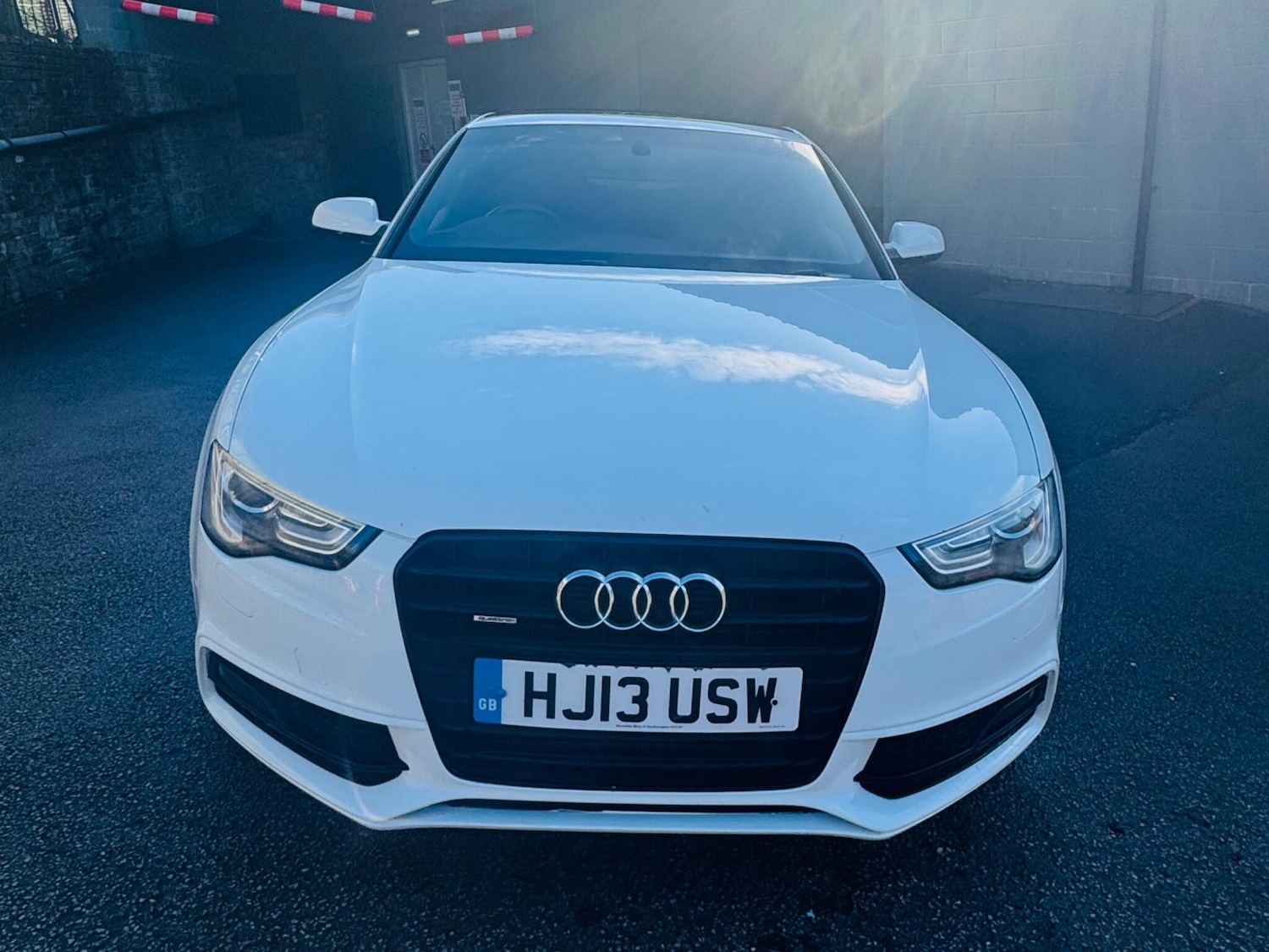 Used Audi A5 2013 for sale - 76887254: Photo 19