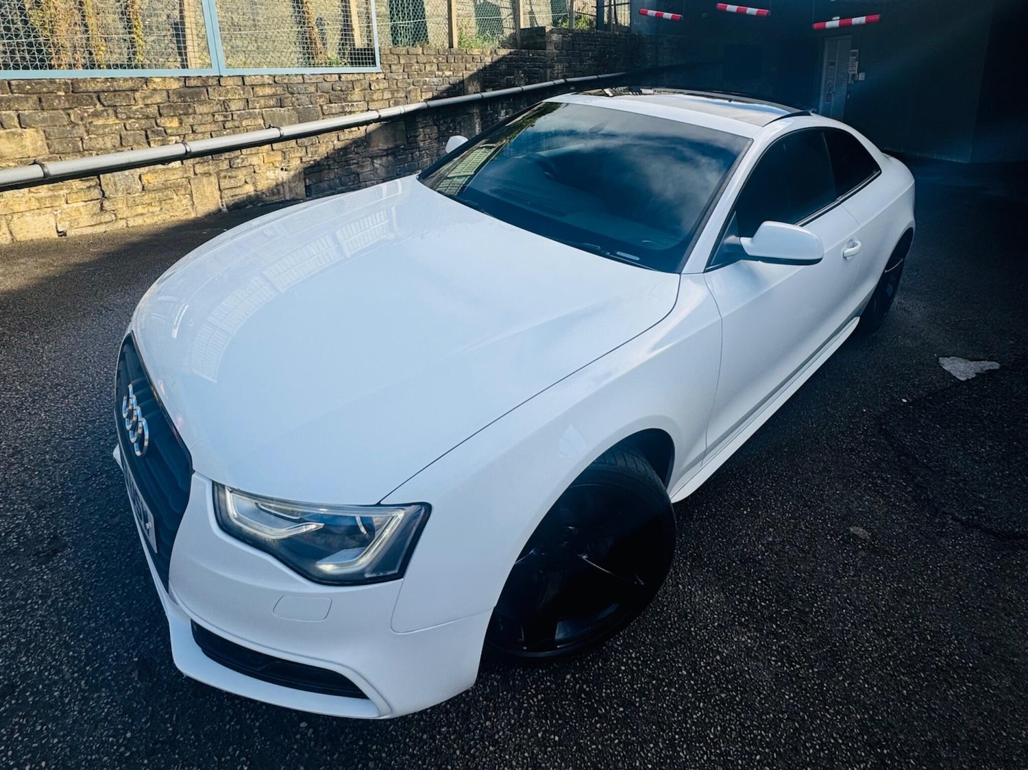 Used Audi A5 2013 for sale - 76887254: Photo 20