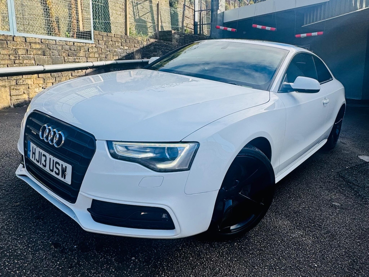 Used Audi A5 2013 for sale - 76887254: Photo 21