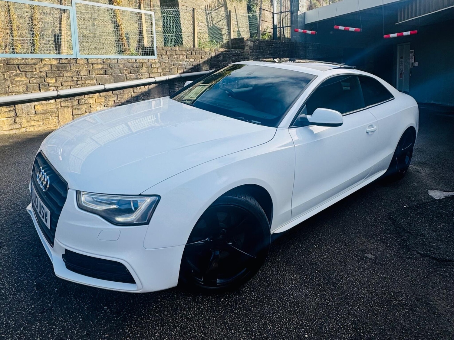 Used Audi A5 2013 for sale - 76887254: Photo 22