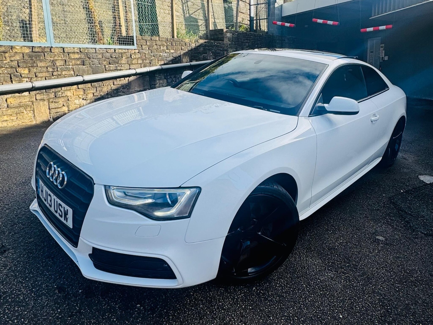 Used Audi A5 2013 for sale - 76887254: Photo 23
