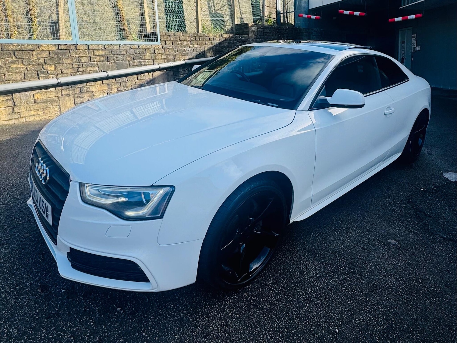 Used Audi A5 2013 for sale - 76887254: Photo 24