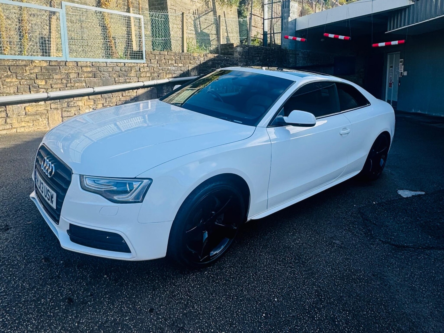 Used Audi A5 2013 for sale - 76887254: Photo 25