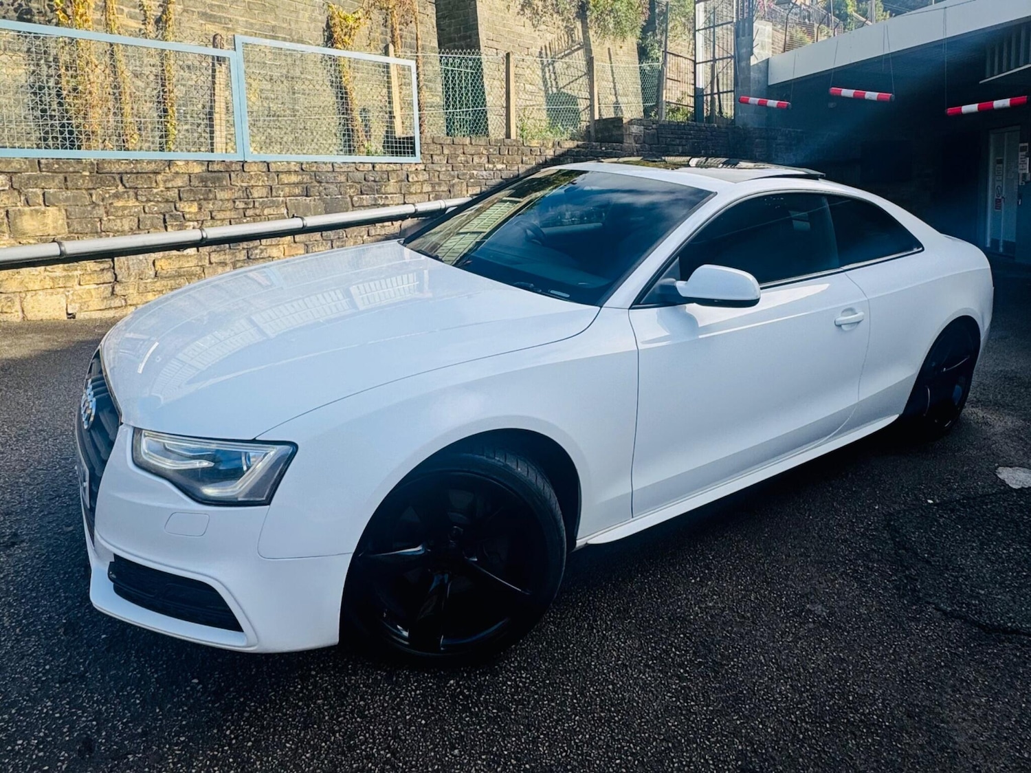 Used Audi A5 2013 for sale - 76887254: Photo 26