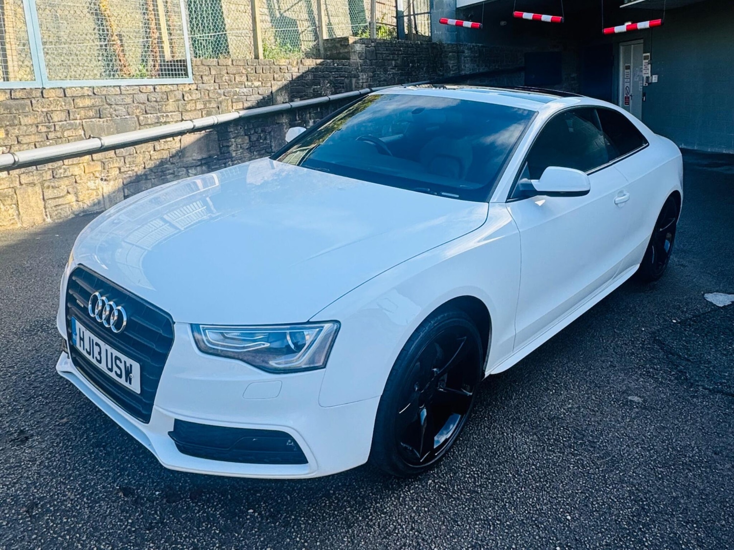 Used Audi A5 2013 for sale - 76887254: Photo 28