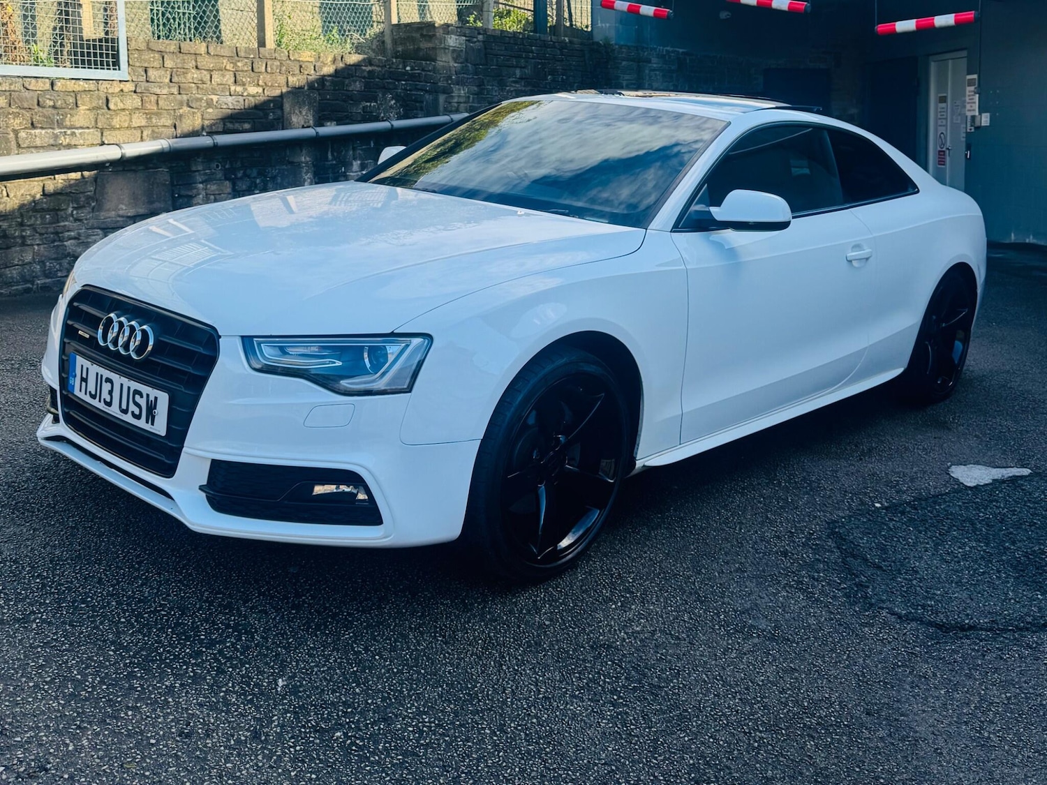 Used Audi A5 2013 for sale - 76887254: Photo 3