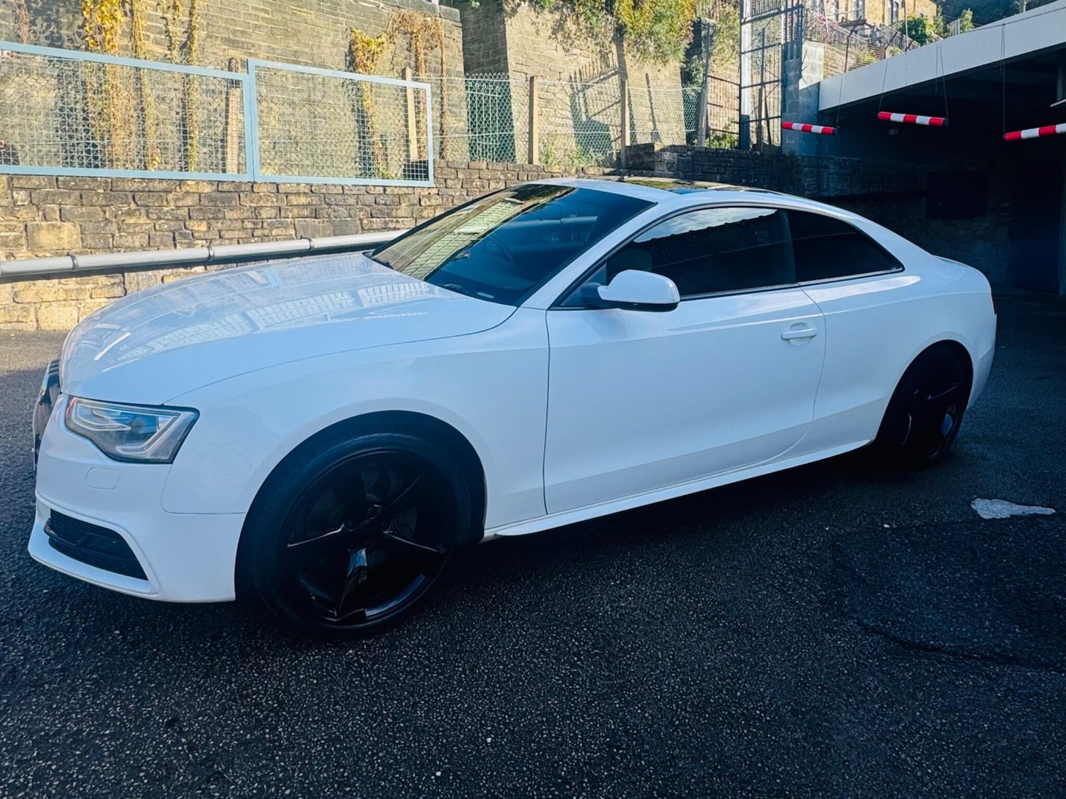 Used Audi A5 2013 for sale - 76887254: Photo 30