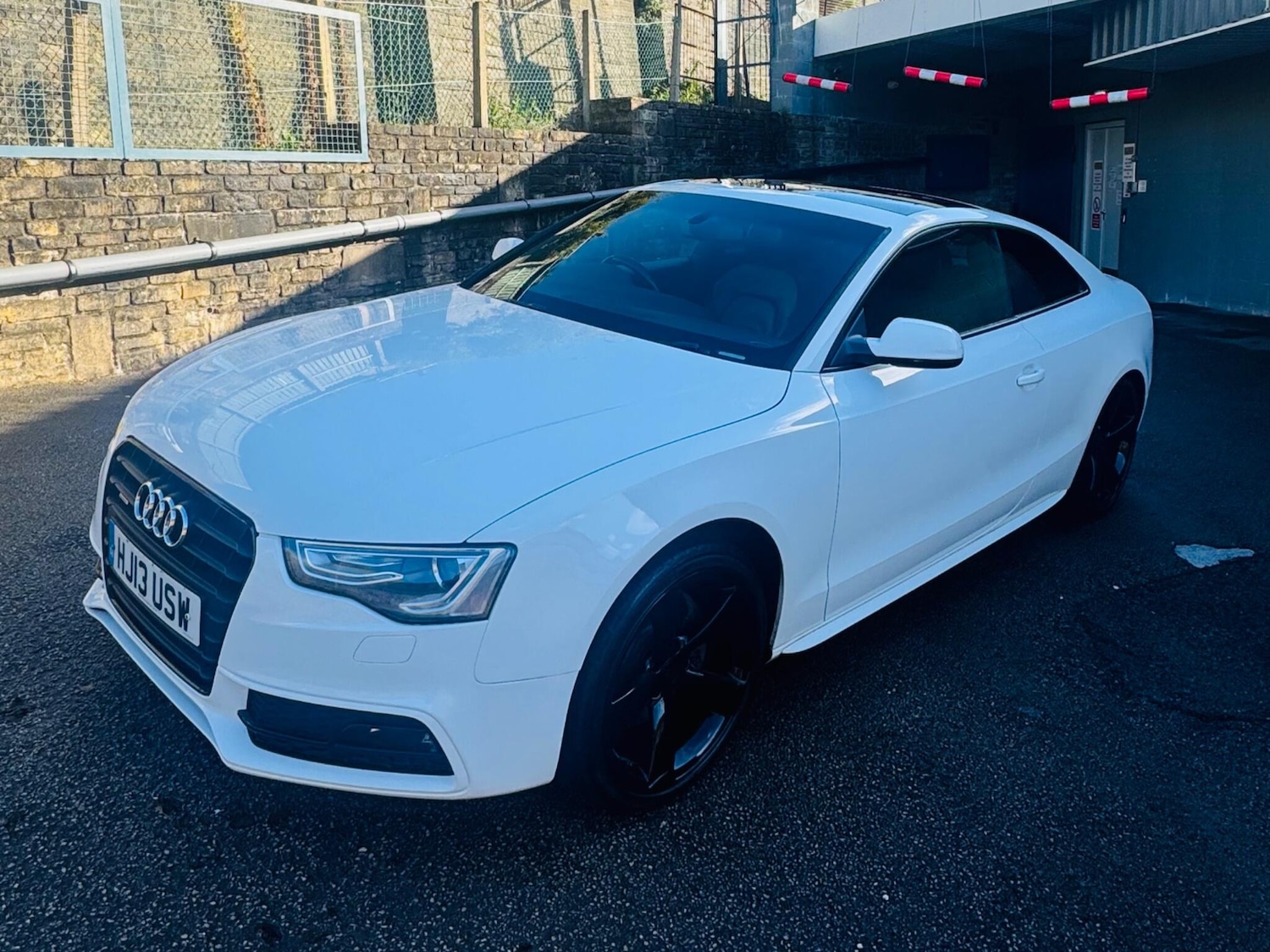 Used Audi A5 2013 for sale - 76887254: Photo 31