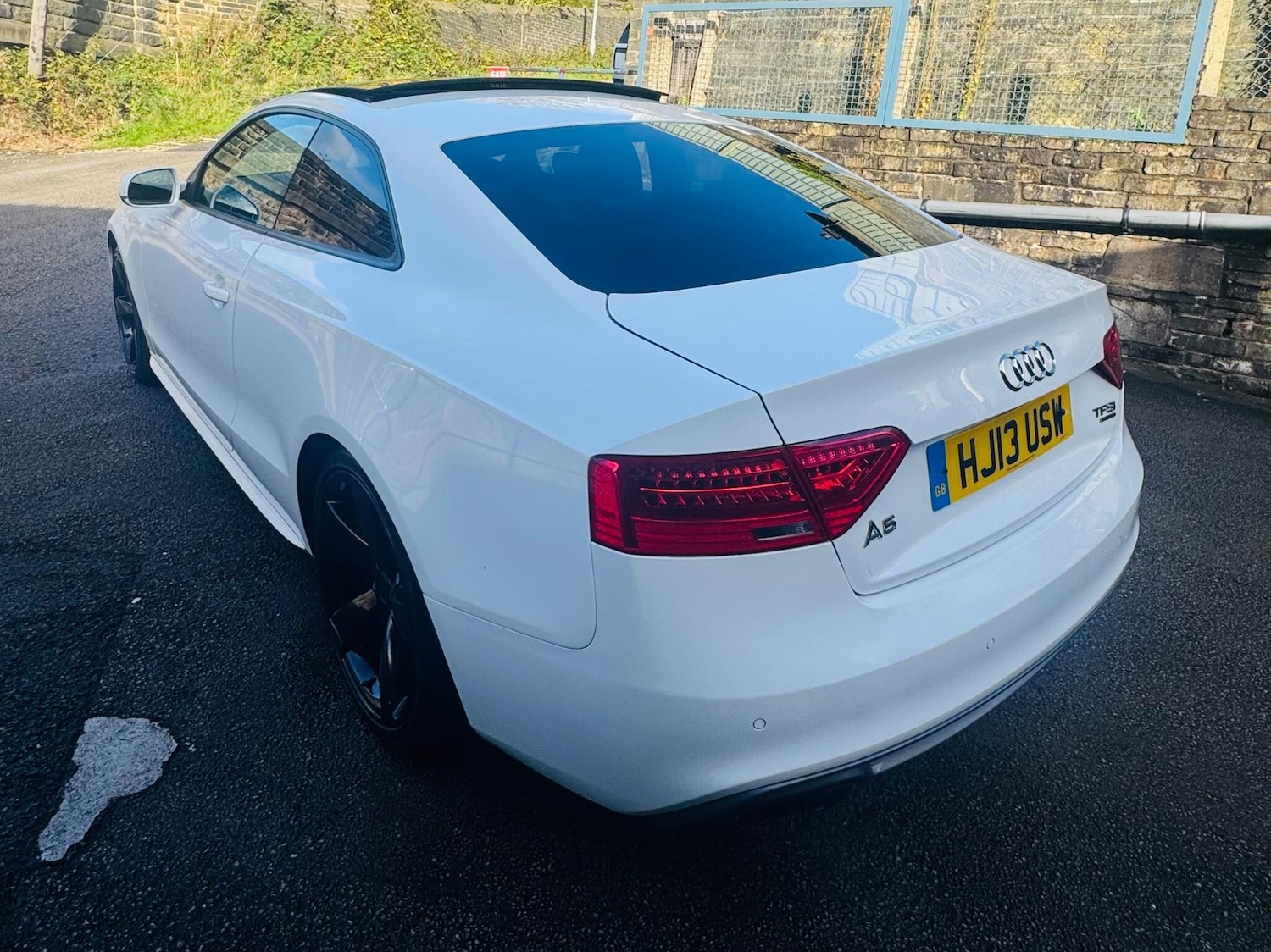 Used Audi A5 2013 for sale - 76887254: Photo 32