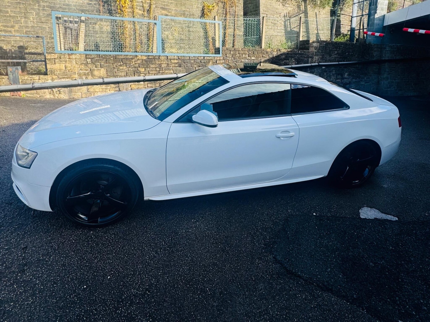 Used Audi A5 2013 for sale - 76887254: Photo 33