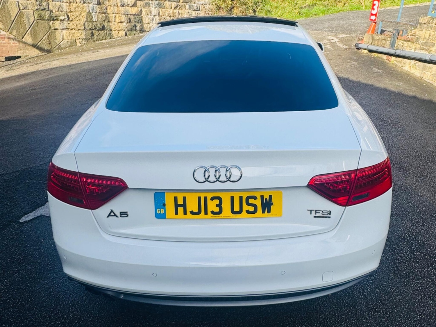 Used Audi A5 2013 for sale - 76887254: Photo 34