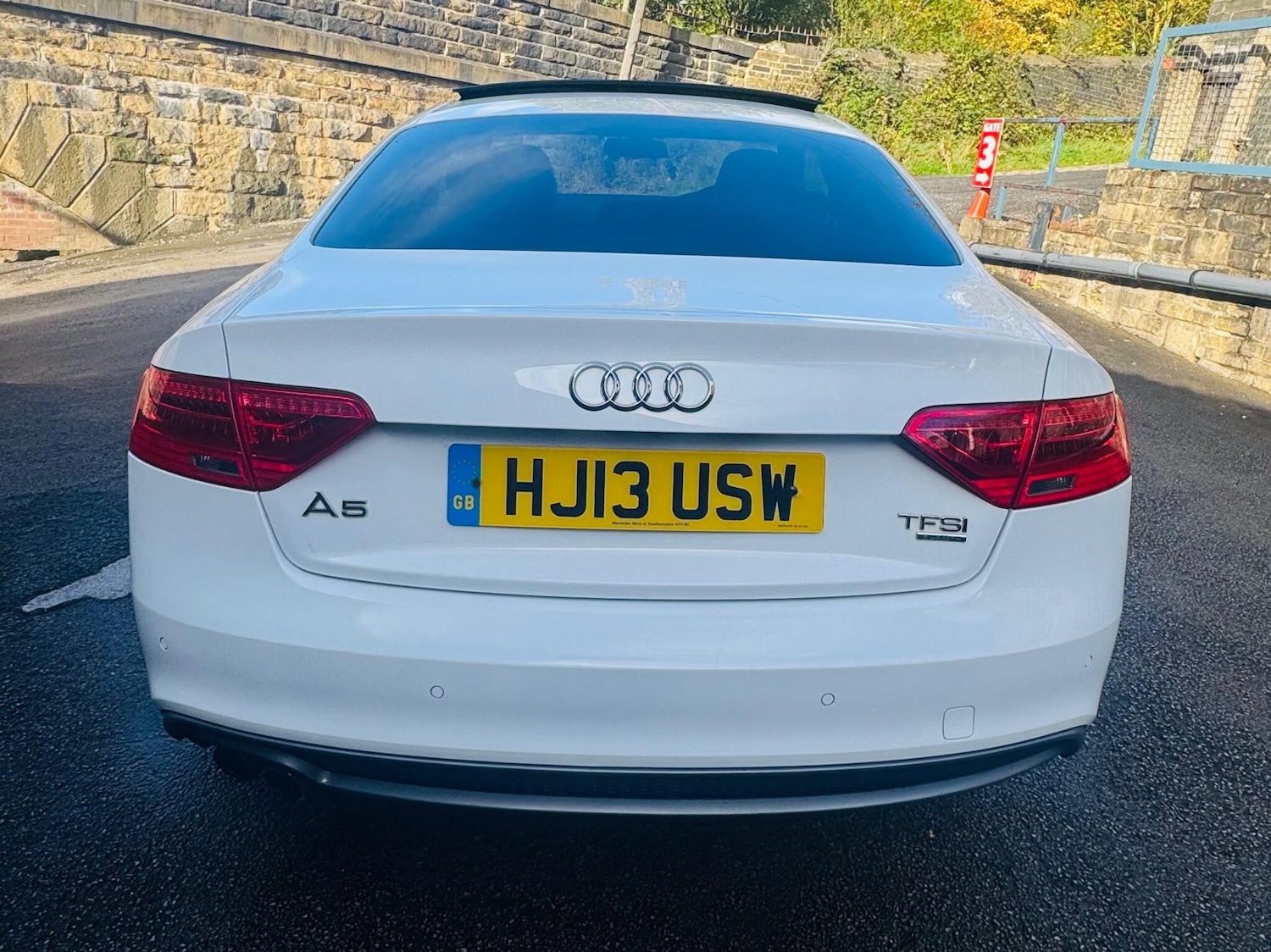 Used Audi A5 2013 for sale - 76887254: Photo 35