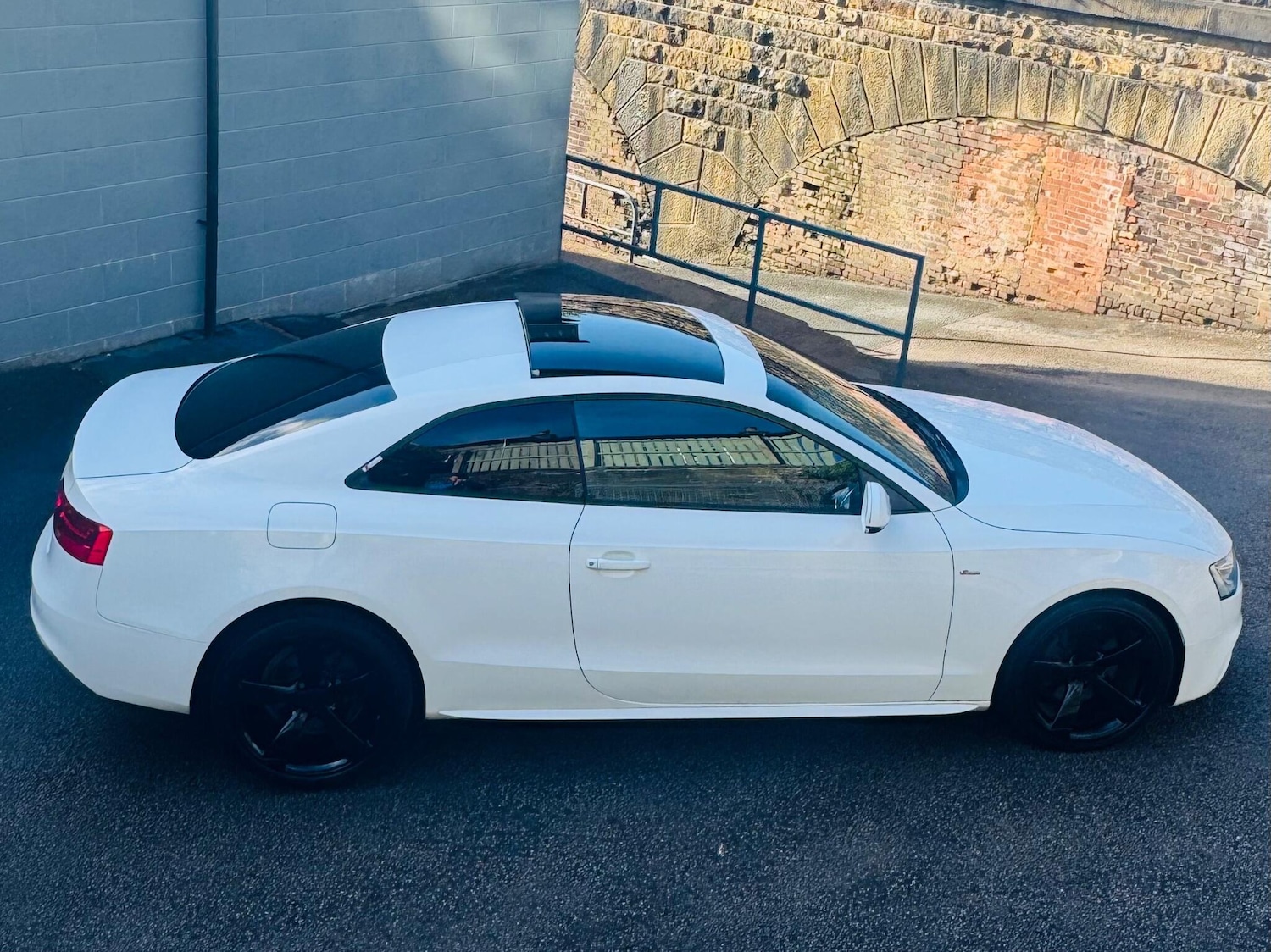 Used Audi A5 2013 for sale - 76887254: Photo 36